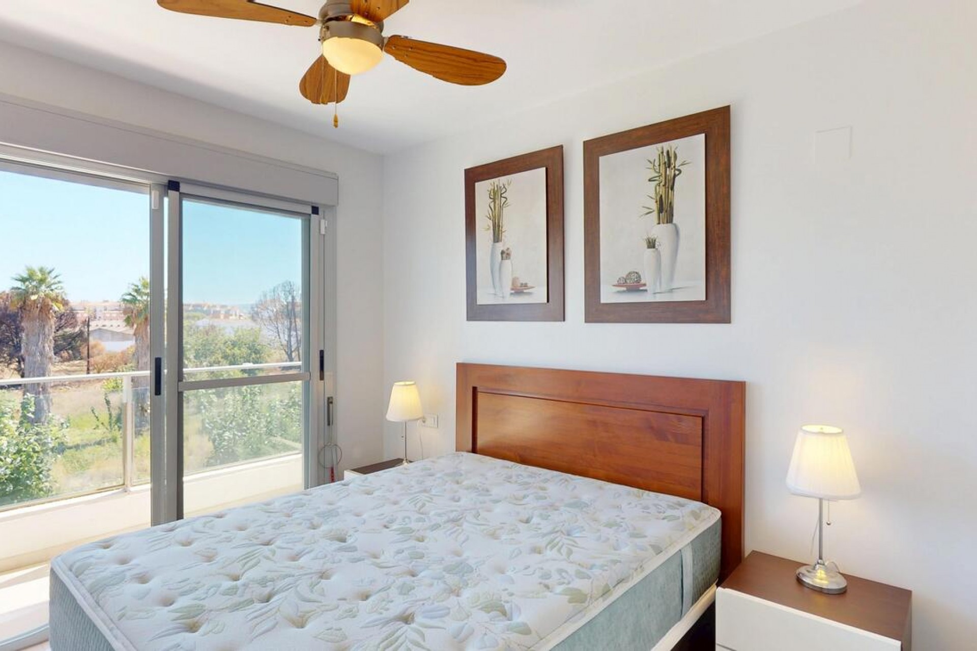 Brukt - Apartment -
Denia - Costa Blanca