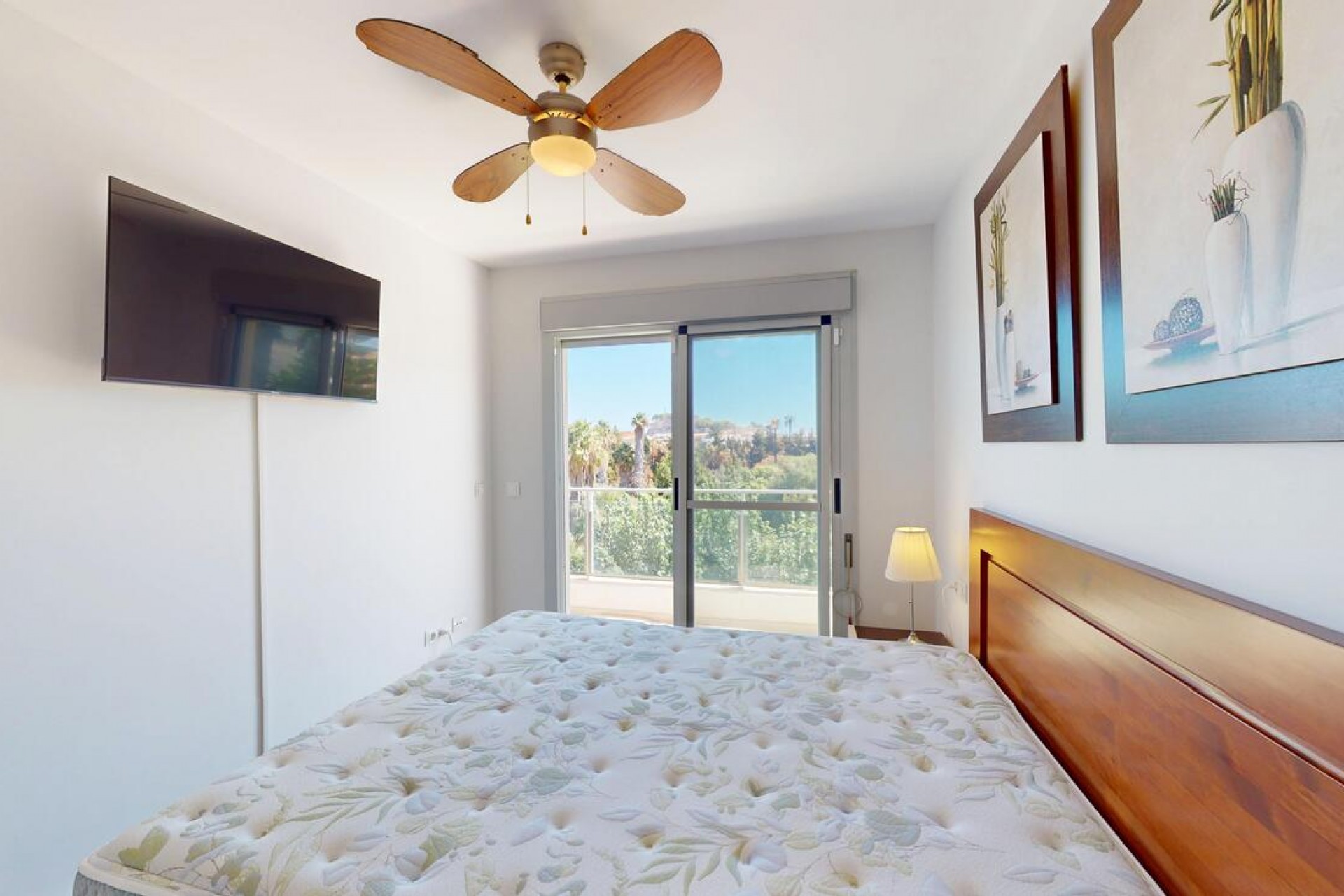 Brukt - Apartment -
Denia - Costa Blanca