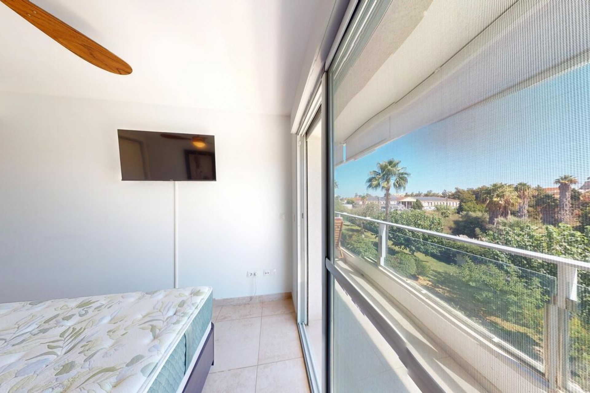 Brukt - Apartment -
Denia - Costa Blanca