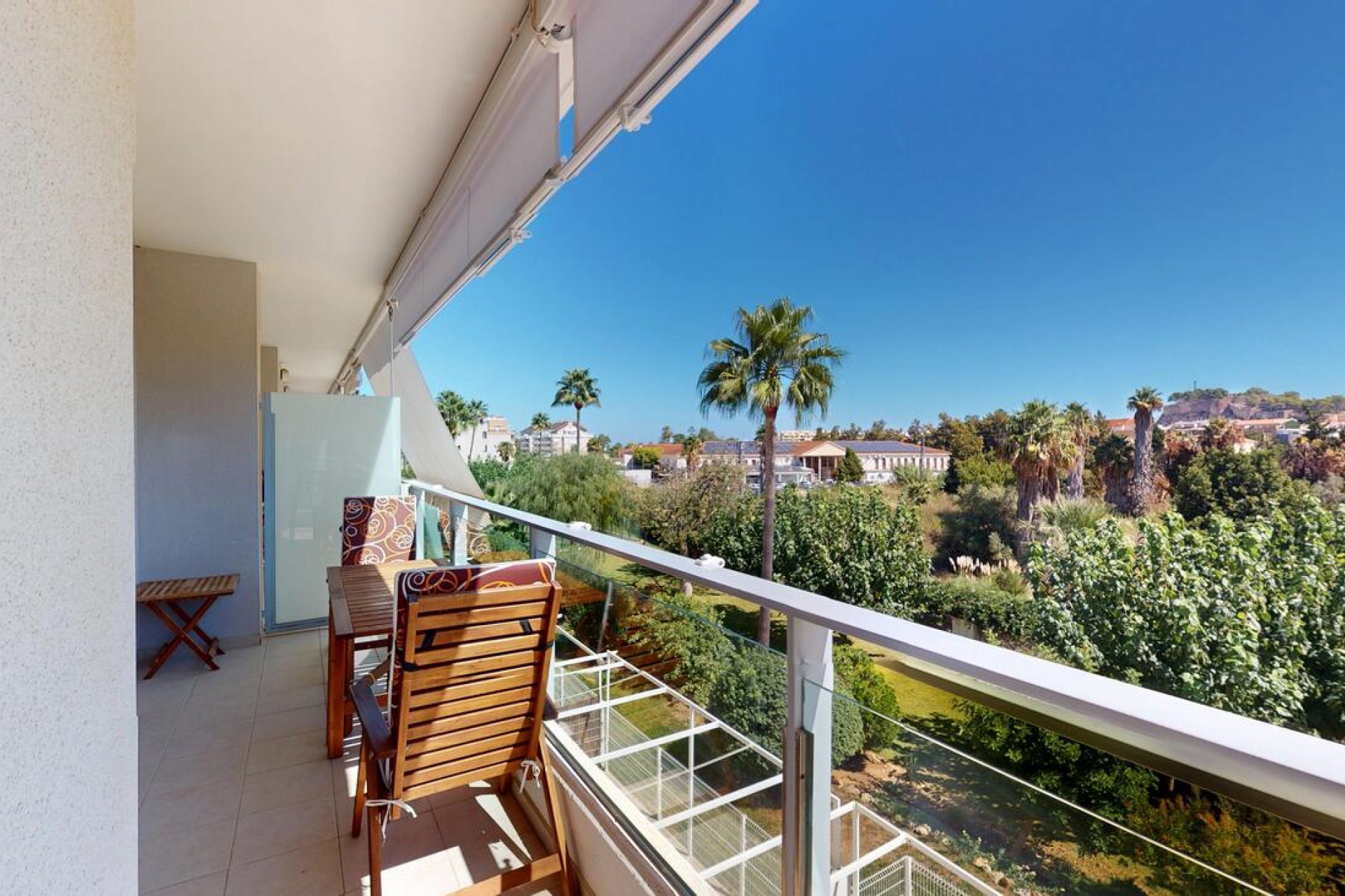 Brukt - Apartment -
Denia - Costa Blanca