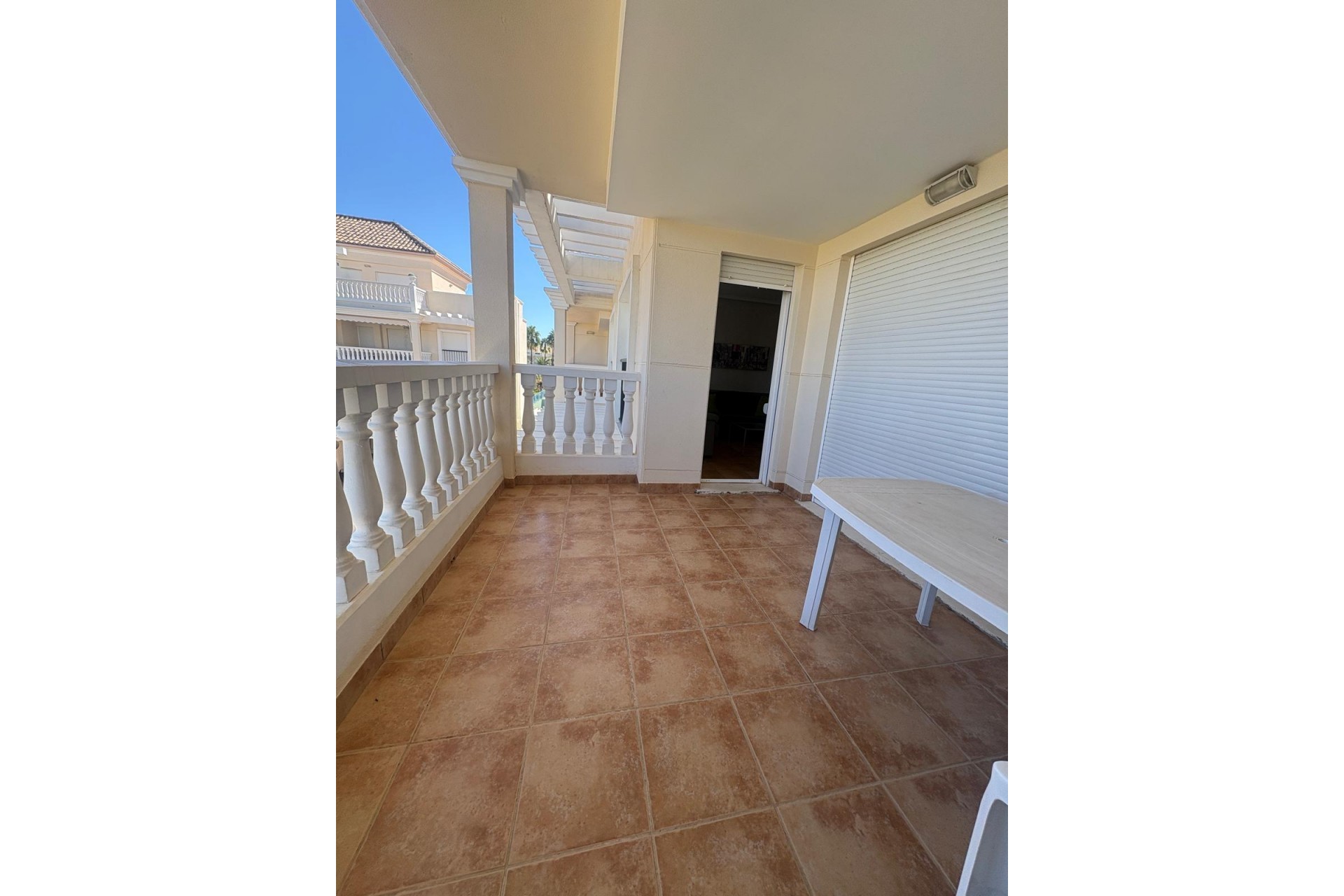 Brukt - Apartment -
Denia - Costa Blanca