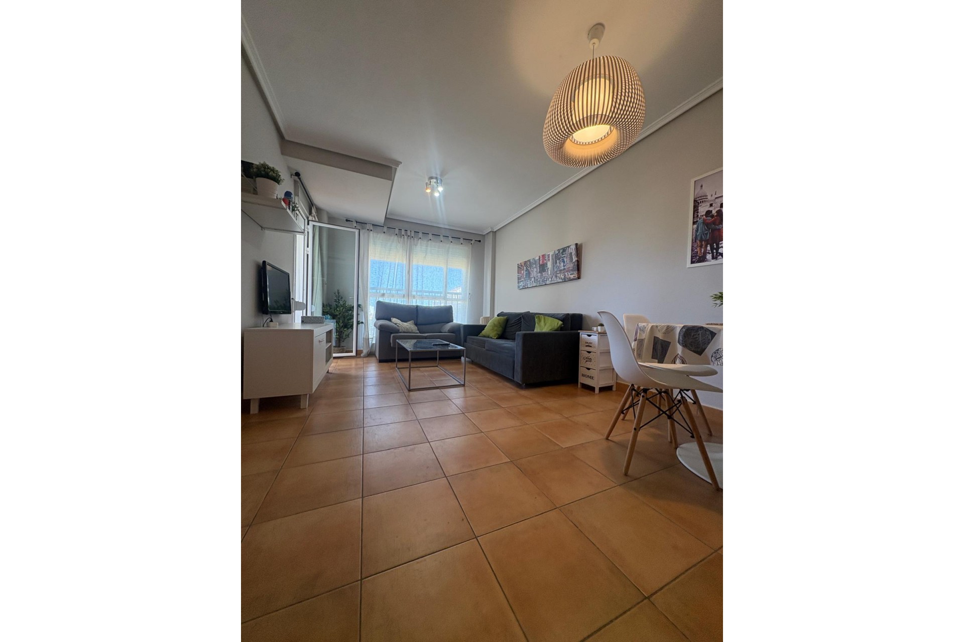 Brukt - Apartment -
Denia - Costa Blanca
