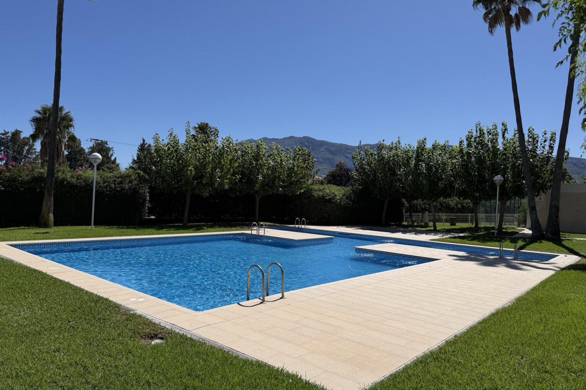 Brukt - Apartment -
Denia - Costa Blanca
