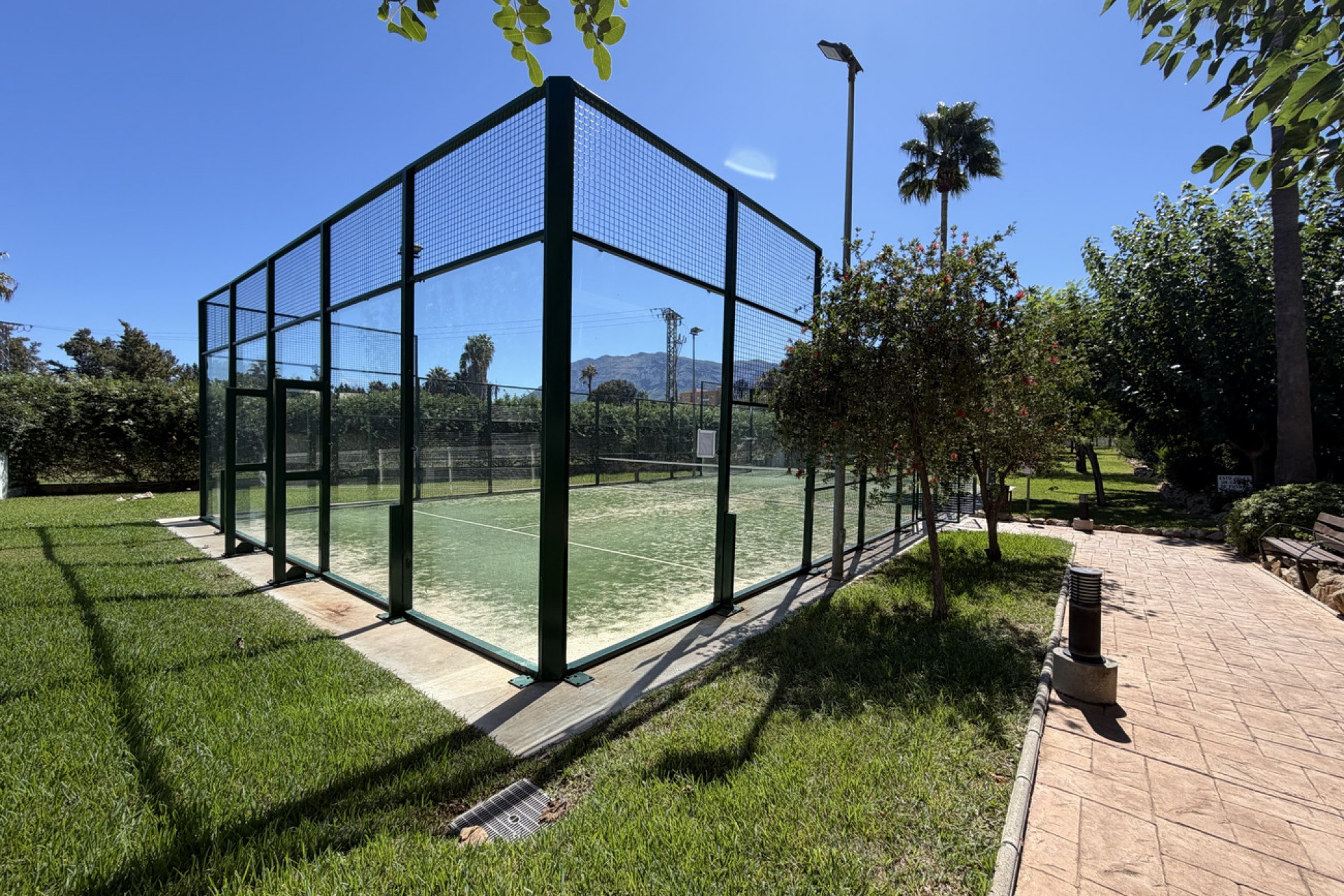 Brukt - Apartment -
Denia - Costa Blanca