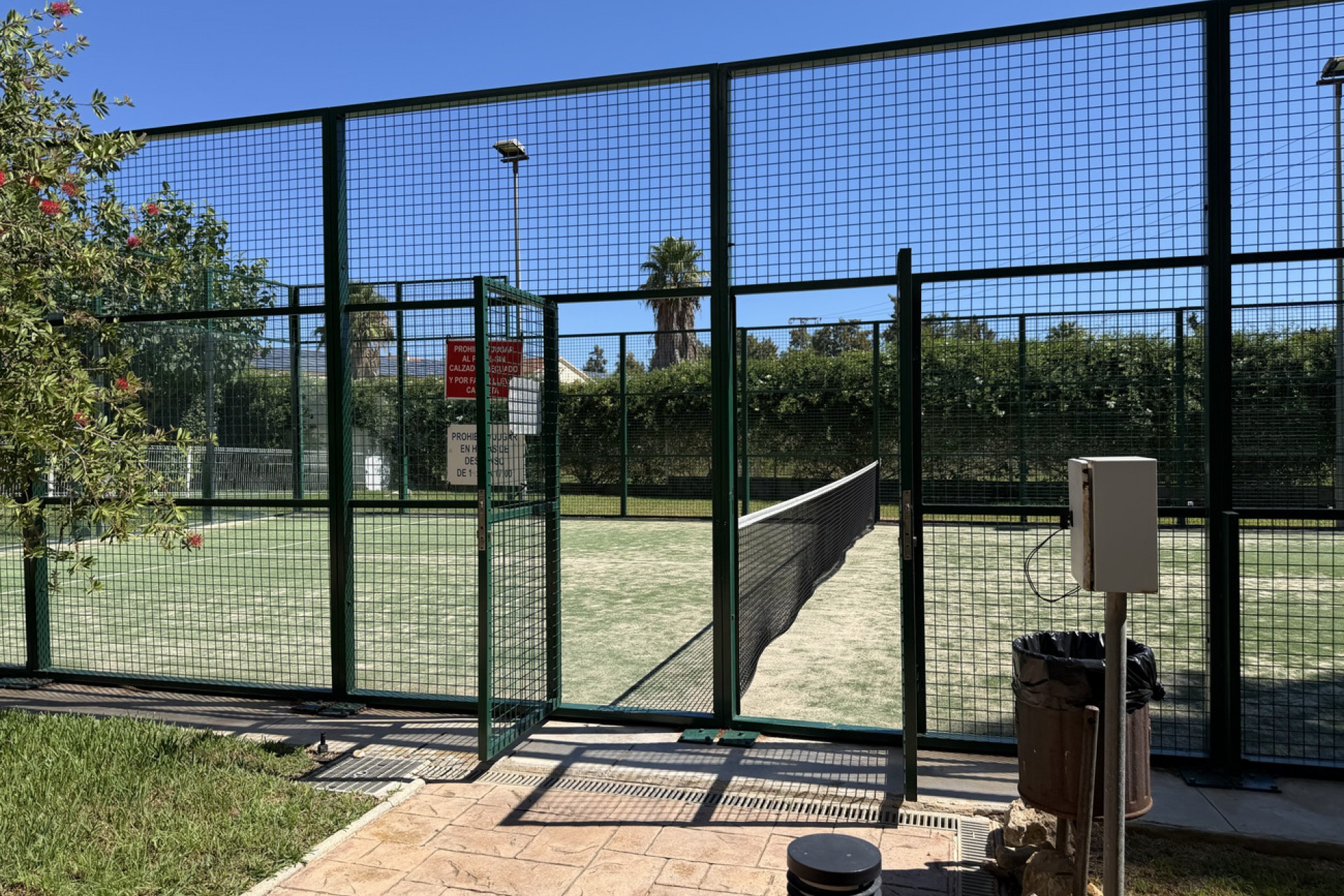 Brukt - Apartment -
Denia - Costa Blanca