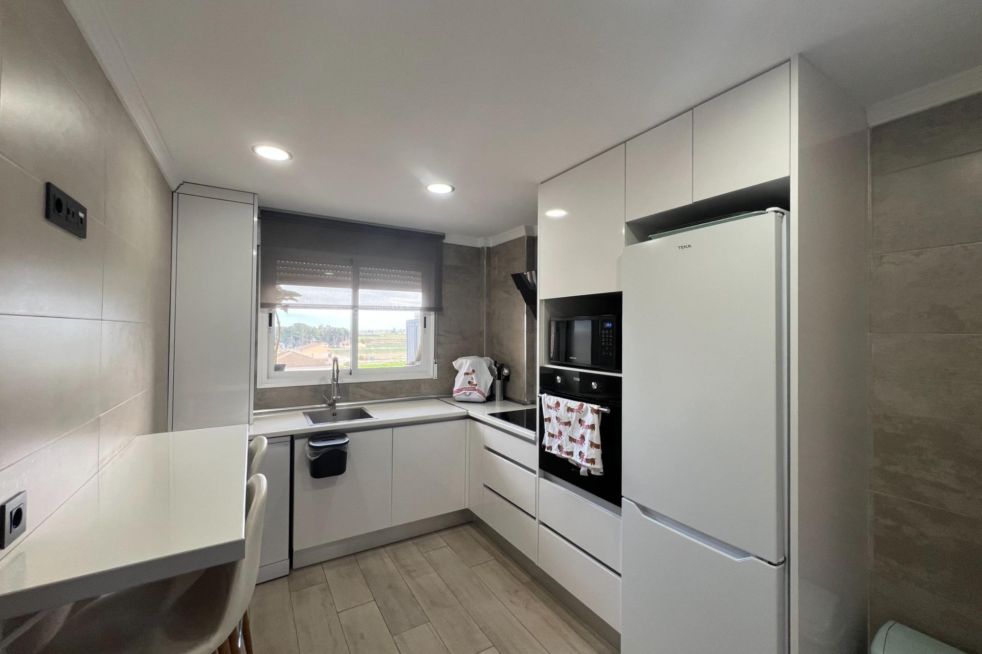 Brukt - Apartment -
Dolores - Comunidad Valenciana