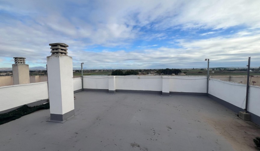 Brukt - Apartment -
Dolores - Comunidad Valenciana