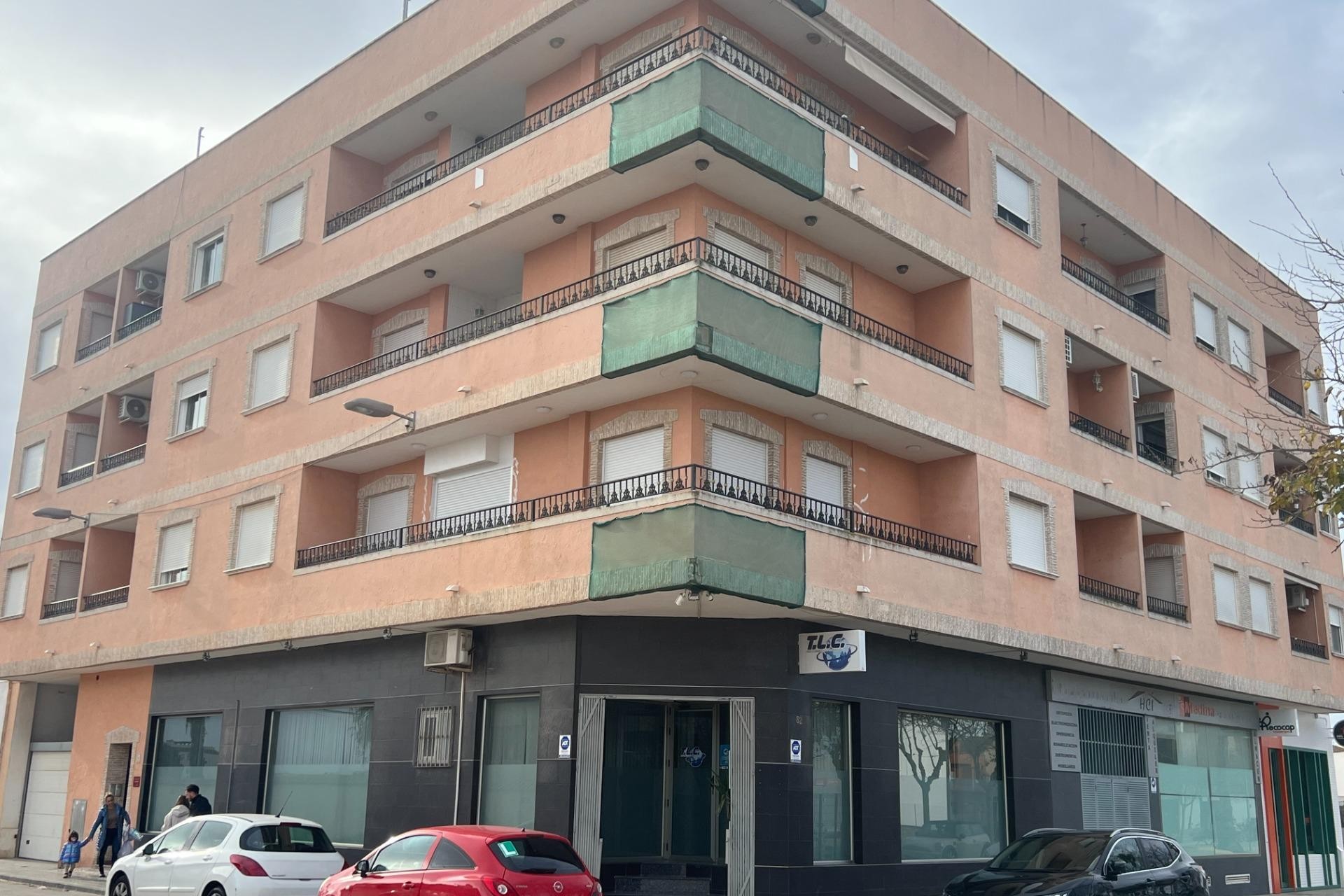 Brukt - Apartment -
Dolores - Comunidad Valenciana