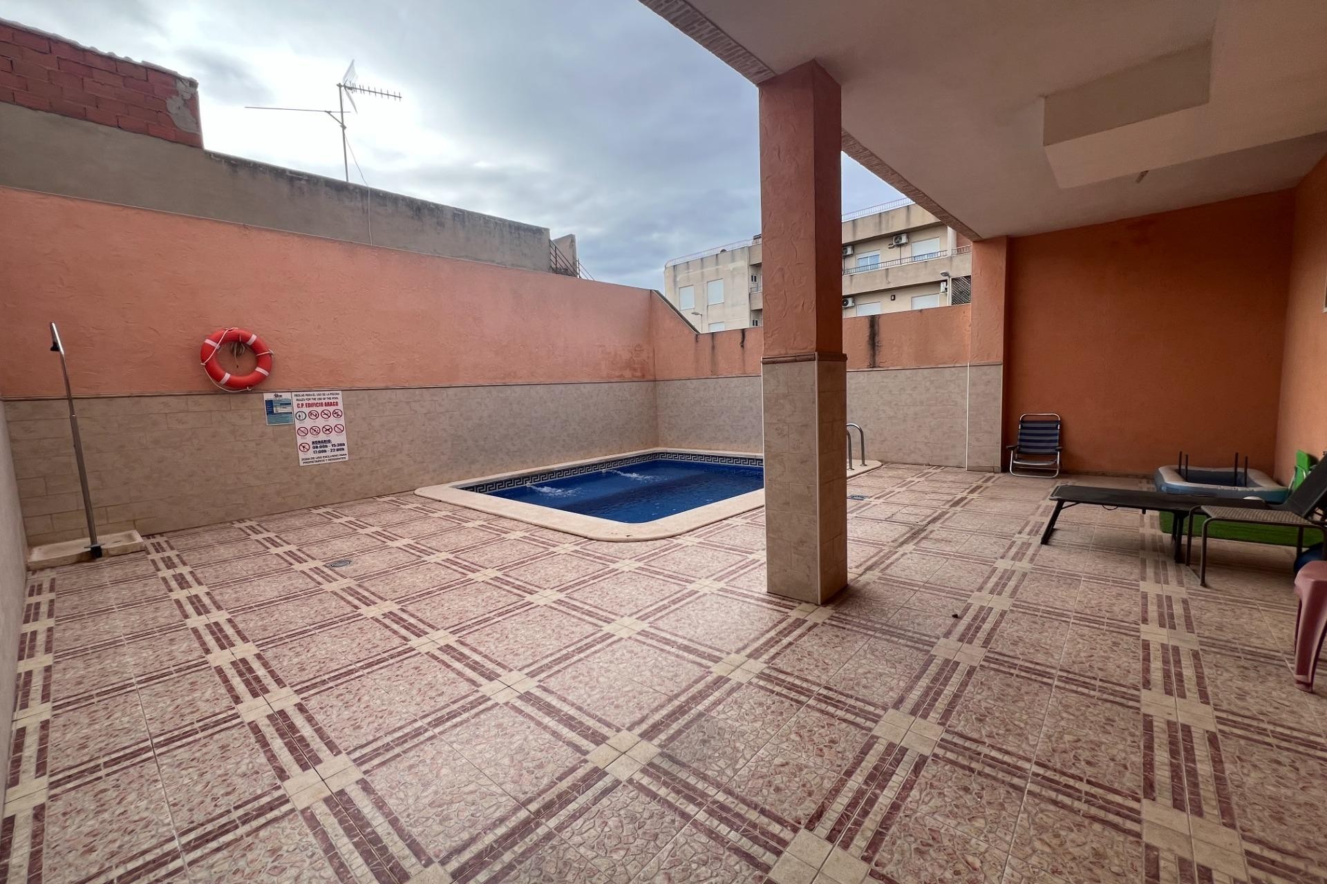 Brukt - Apartment -
Dolores - Comunidad Valenciana