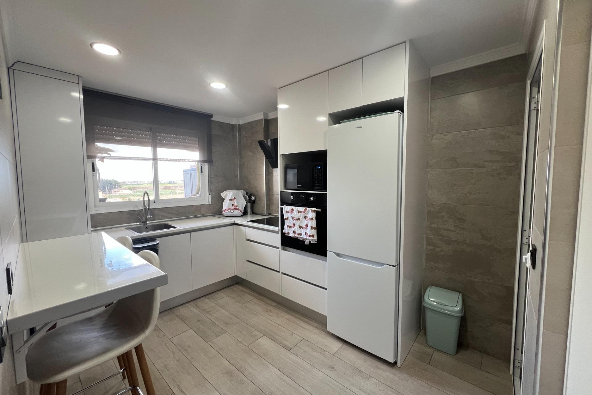 Brukt - Apartment -
Dolores - Comunidad Valenciana