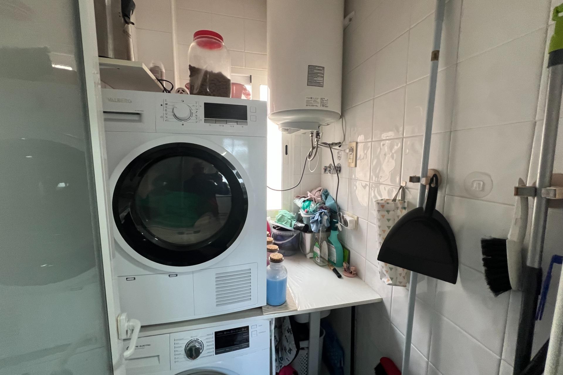 Brukt - Apartment -
Dolores - Comunidad Valenciana