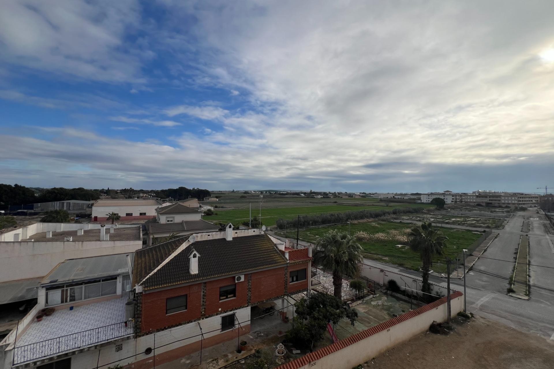 Brukt - Apartment -
Dolores - Comunidad Valenciana