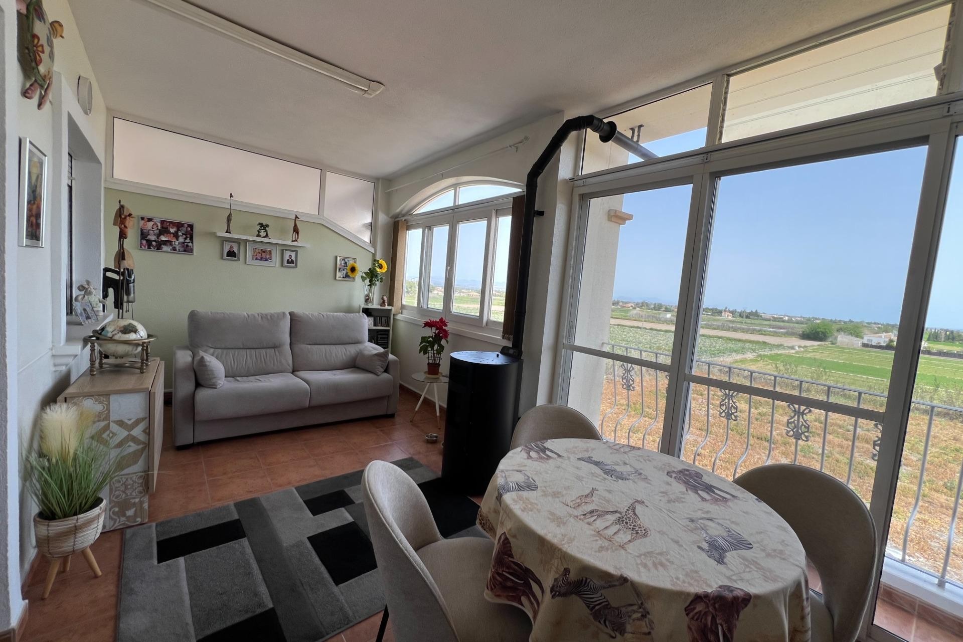 Brukt - Apartment -
Dolores - Comunidad Valenciana