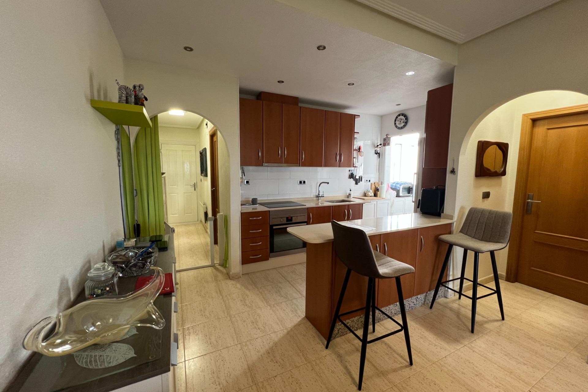 Brukt - Apartment -
Dolores - Comunidad Valenciana