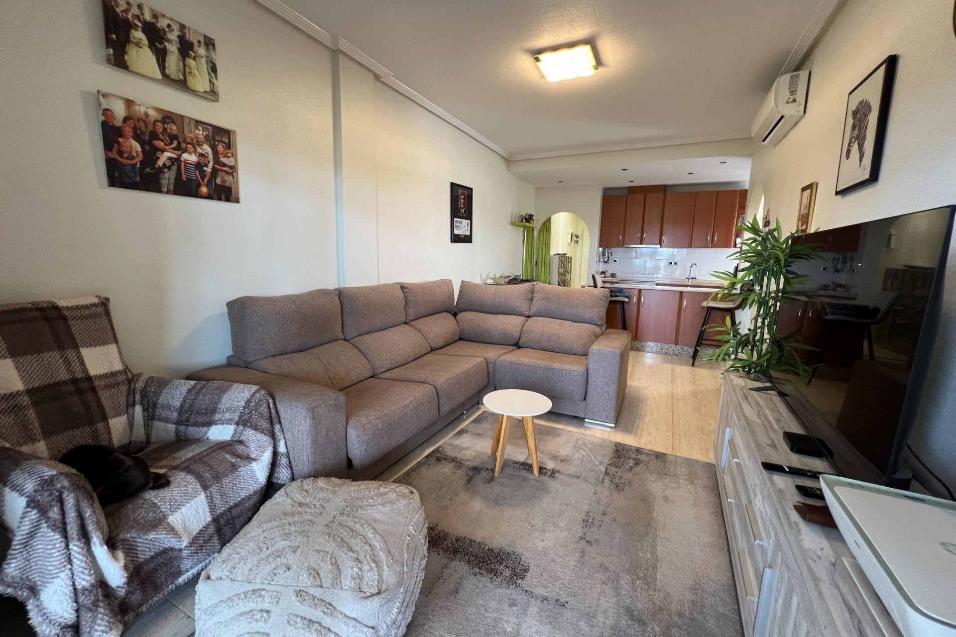 Brukt - Apartment -
Dolores - Comunidad Valenciana