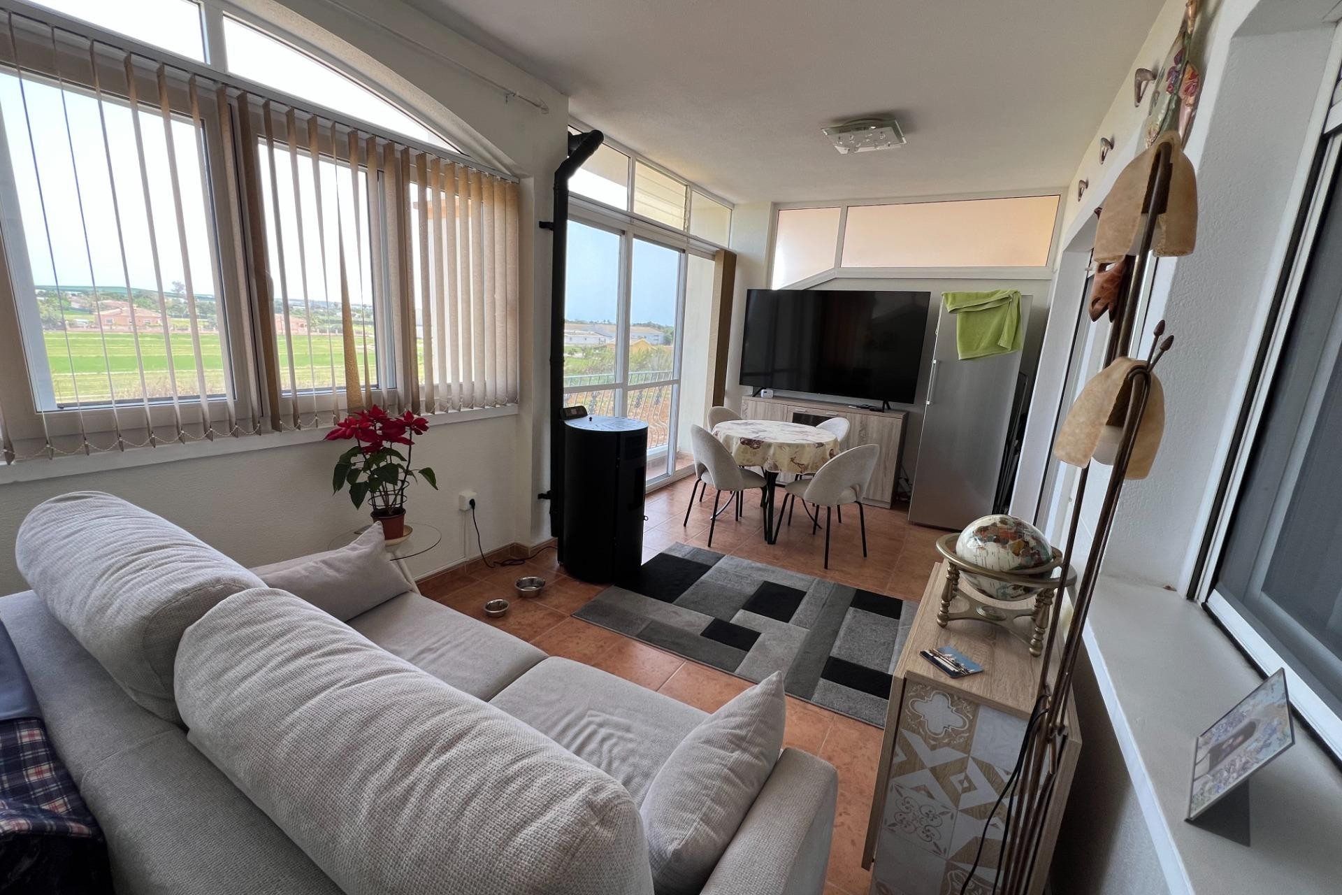 Brukt - Apartment -
Dolores - Comunidad Valenciana