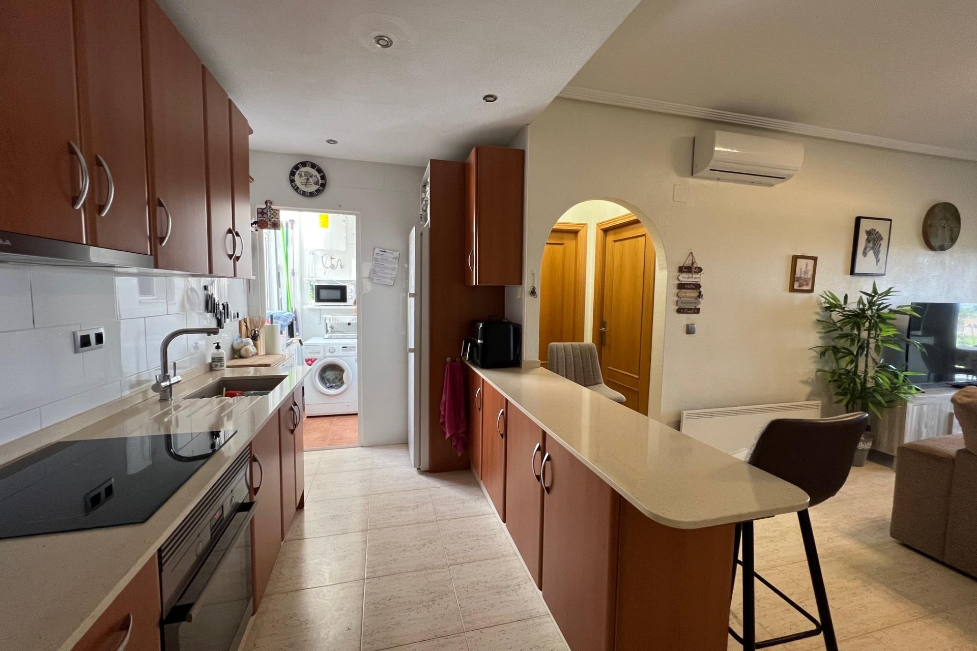 Brukt - Apartment -
Dolores - Comunidad Valenciana