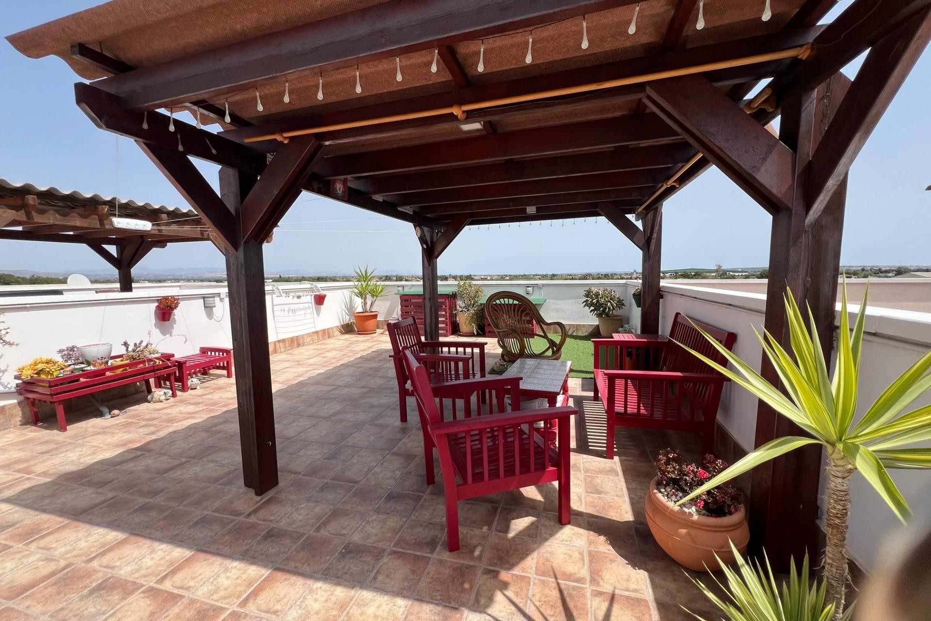 Brukt - Apartment -
Dolores - Comunidad Valenciana