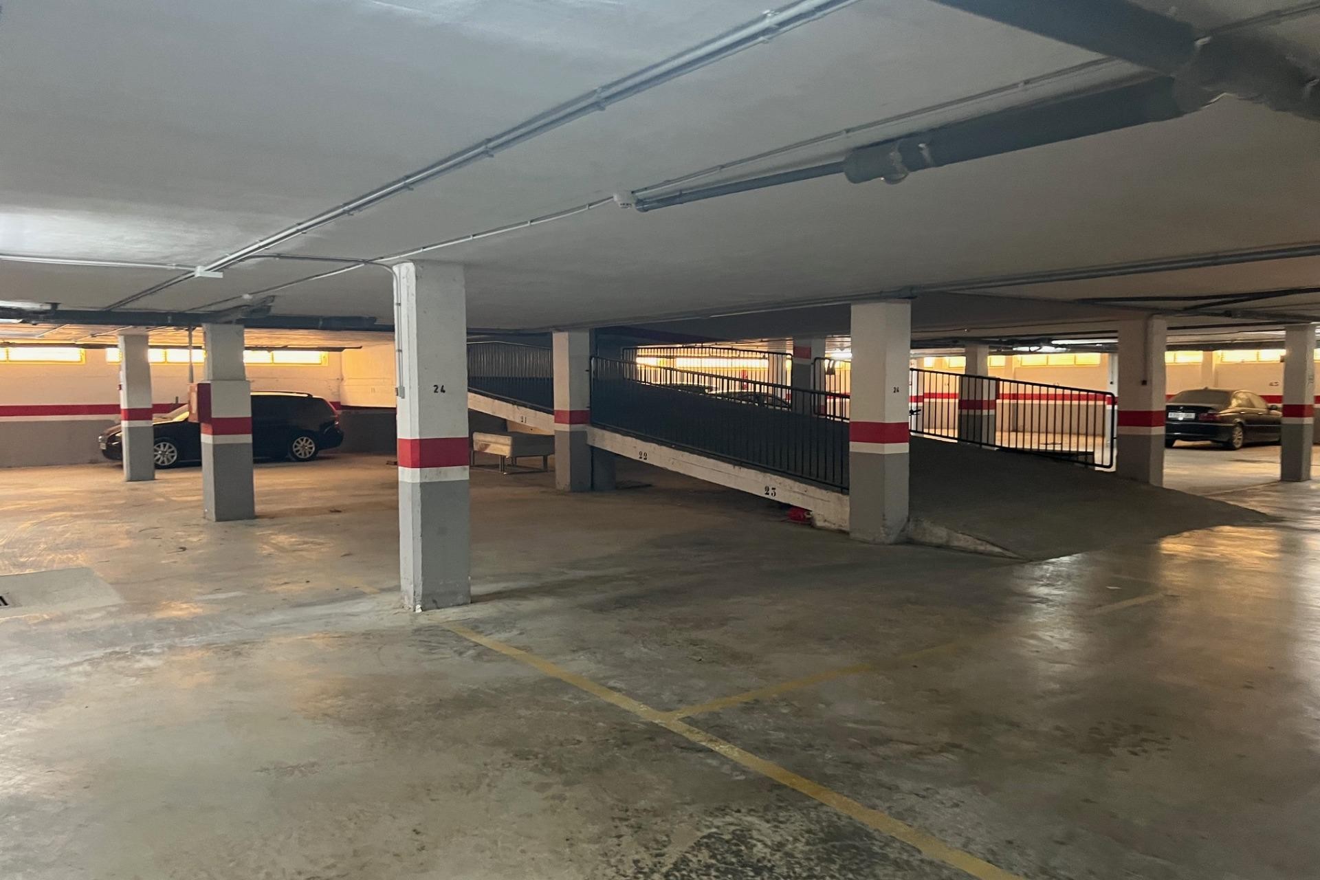 Brukt - Apartment -
Dolores - Comunidad Valenciana