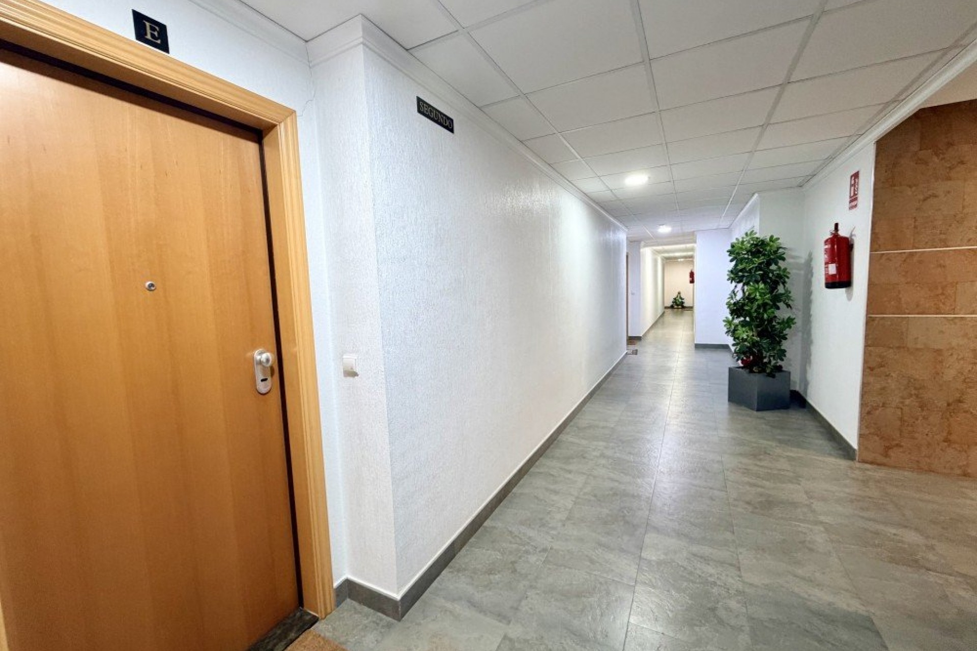 Brukt - Apartment -
Dolores - Costa Blanca