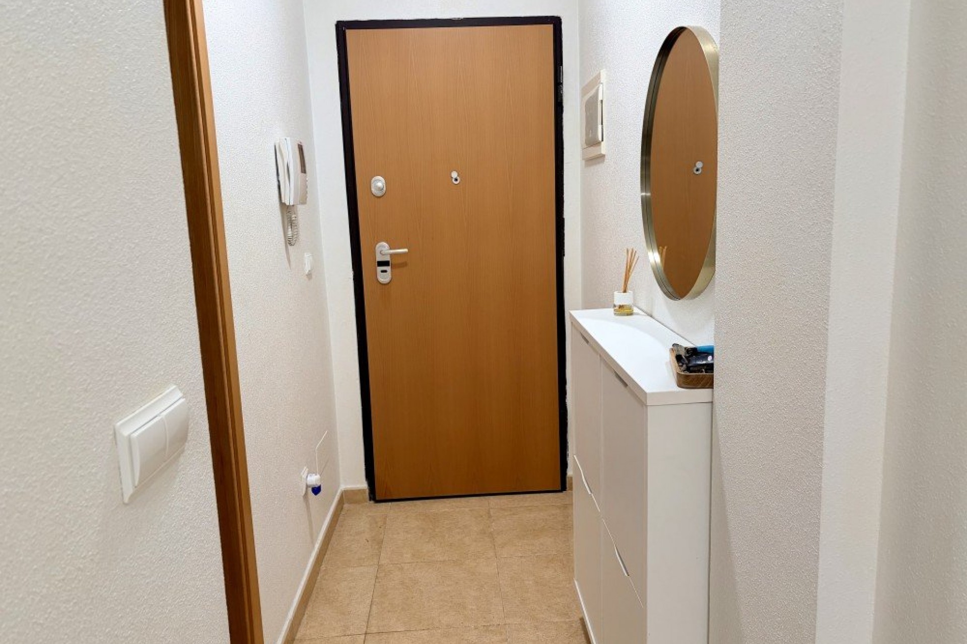 Brukt - Apartment -
Dolores - Costa Blanca