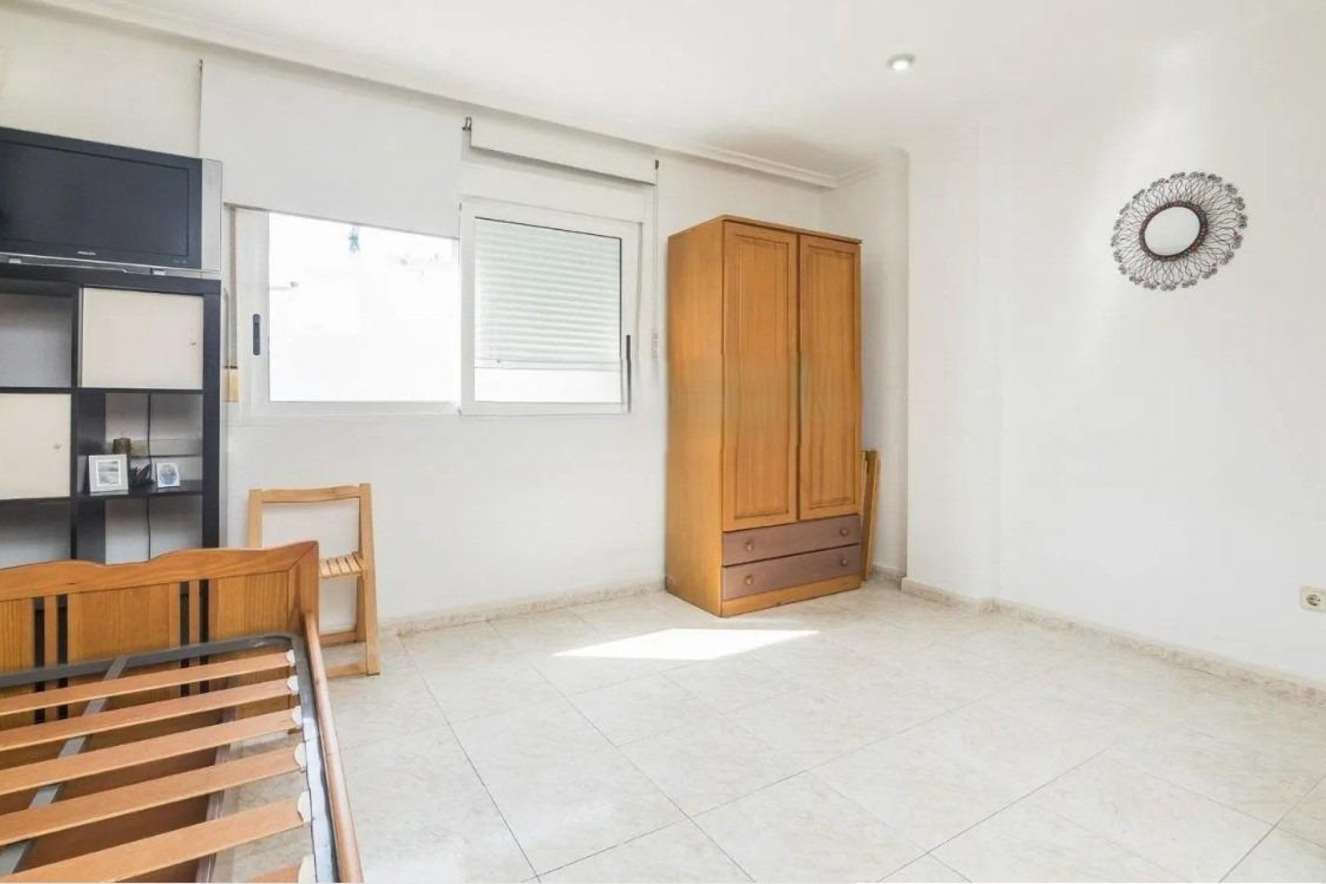 Brukt - Apartment -
El Altet - Balsares