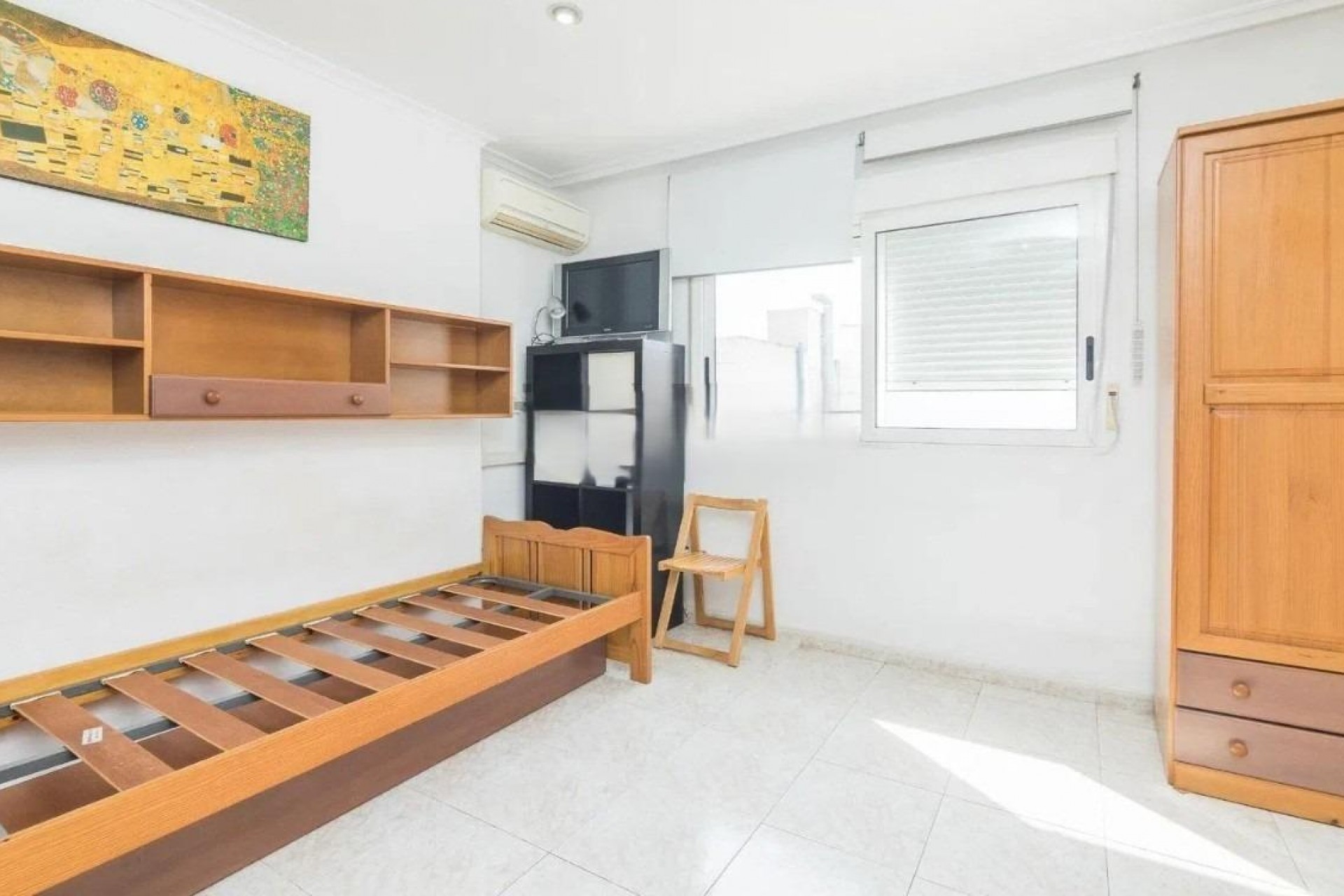 Brukt - Apartment -
El Altet - Balsares