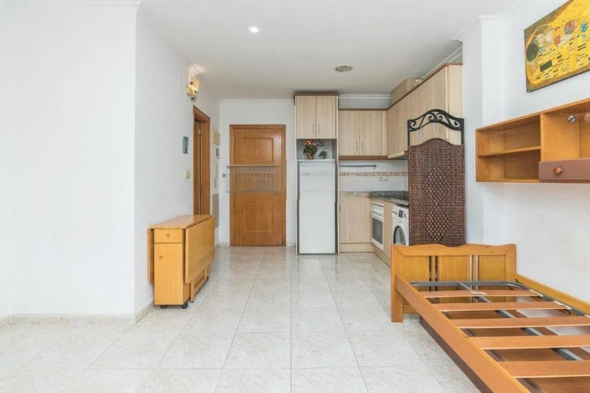 Brukt - Apartment -
El Altet - Balsares