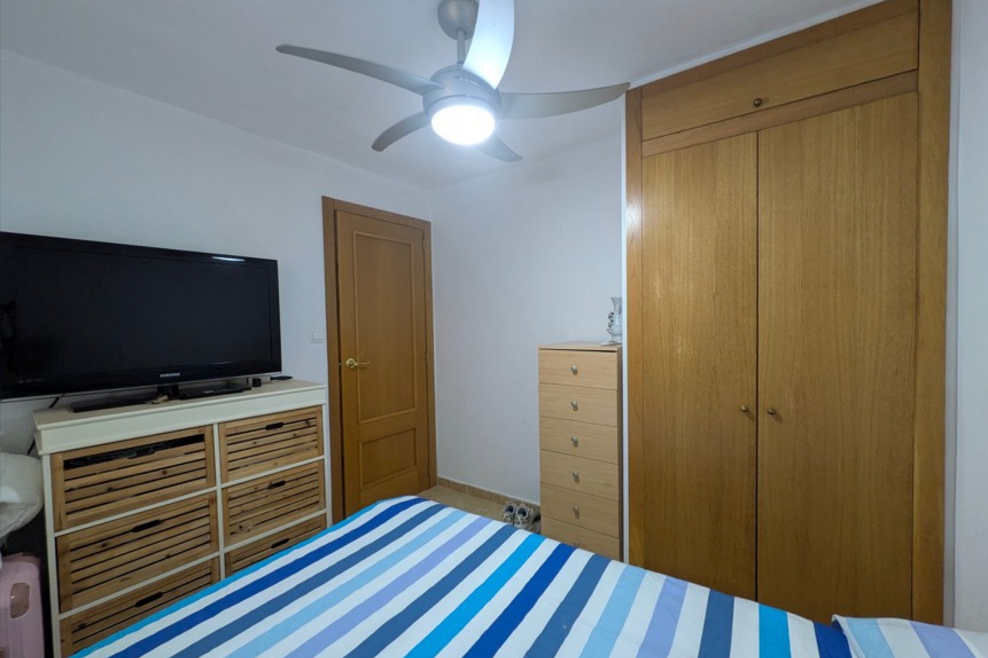 Brukt - Apartment -
El Campello - Costa Blanca
