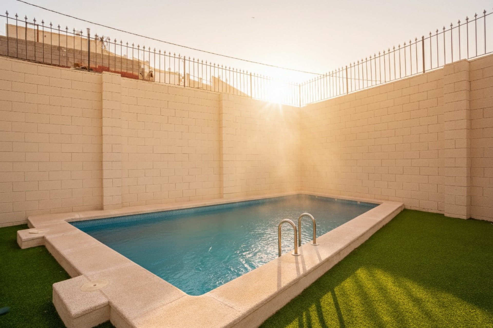 Brukt - Apartment -
El Campello - Costa Blanca