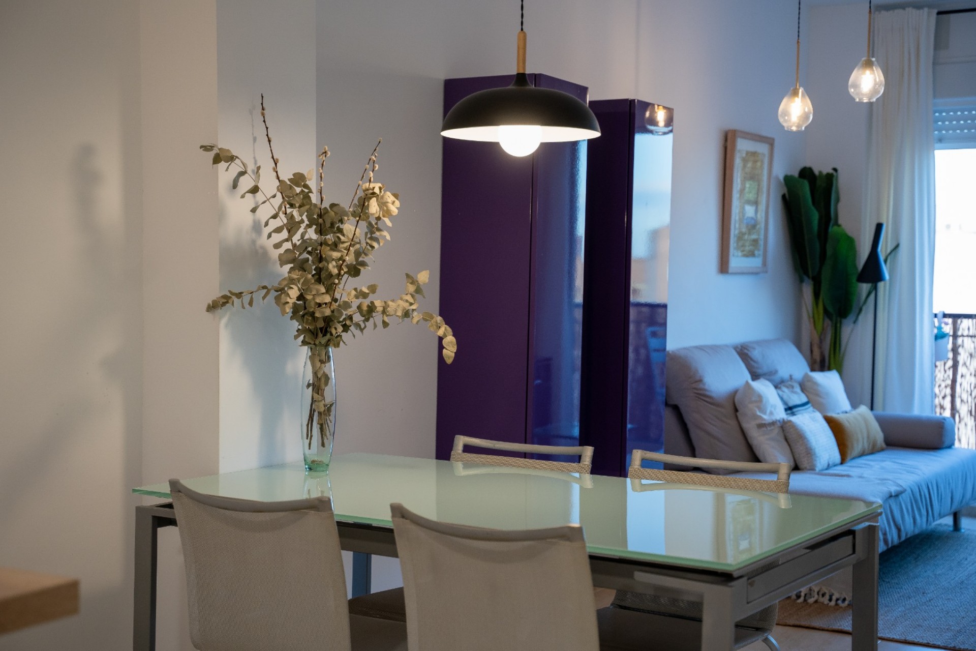 Brukt - Apartment -
El Campello - Costa Blanca