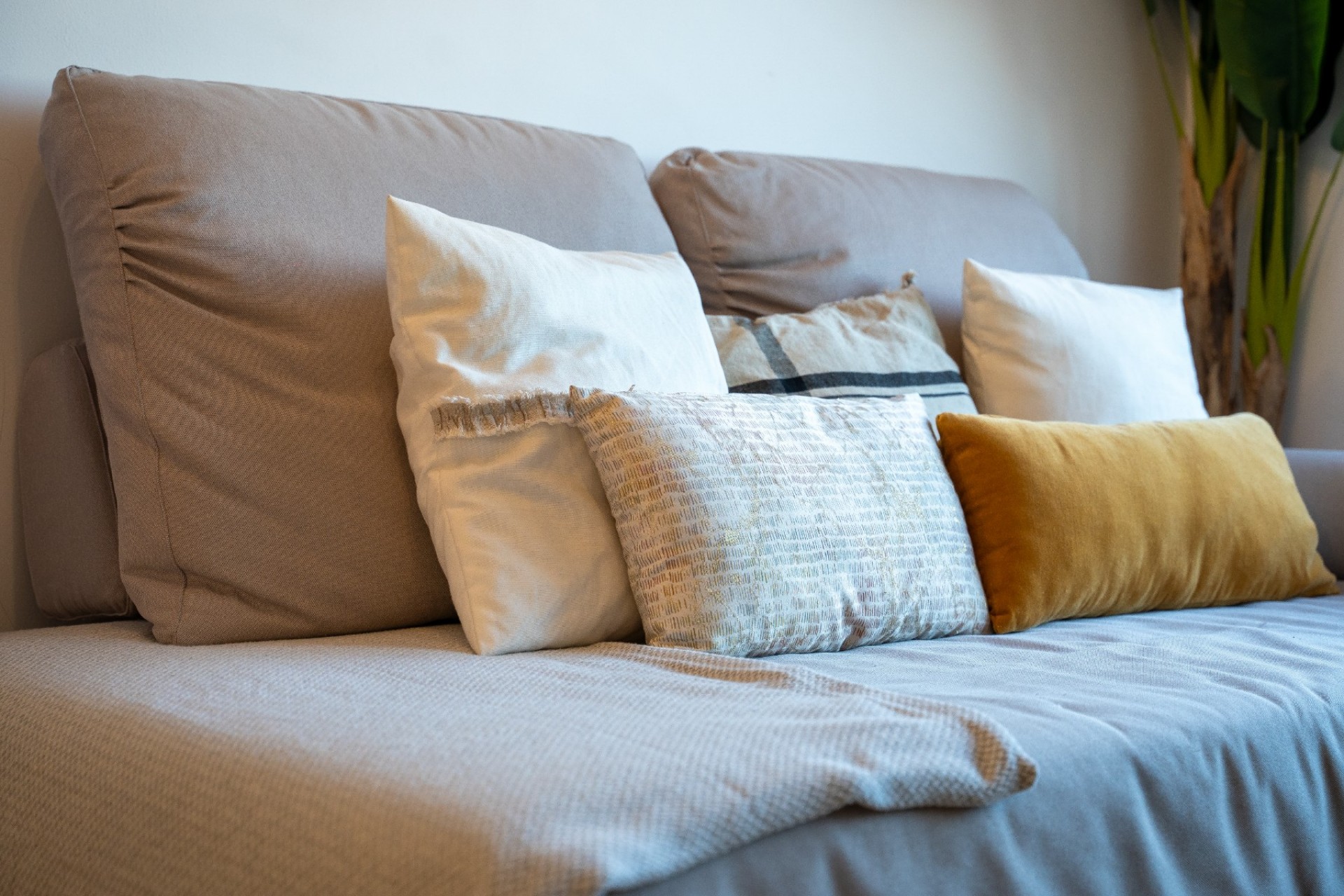 Brukt - Apartment -
El Campello - Costa Blanca