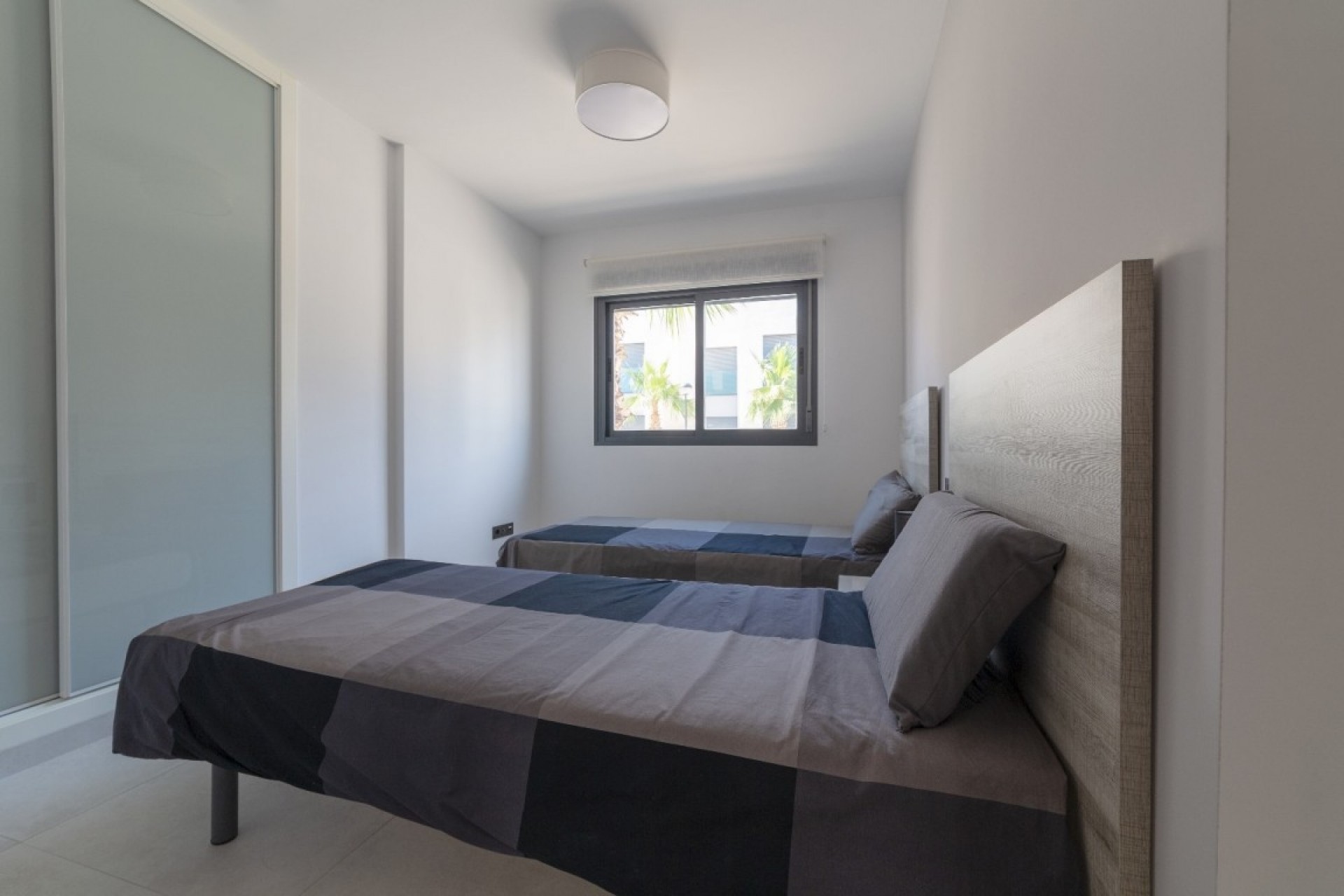 Brukt - Apartment -
El Raso - Costa Blanca