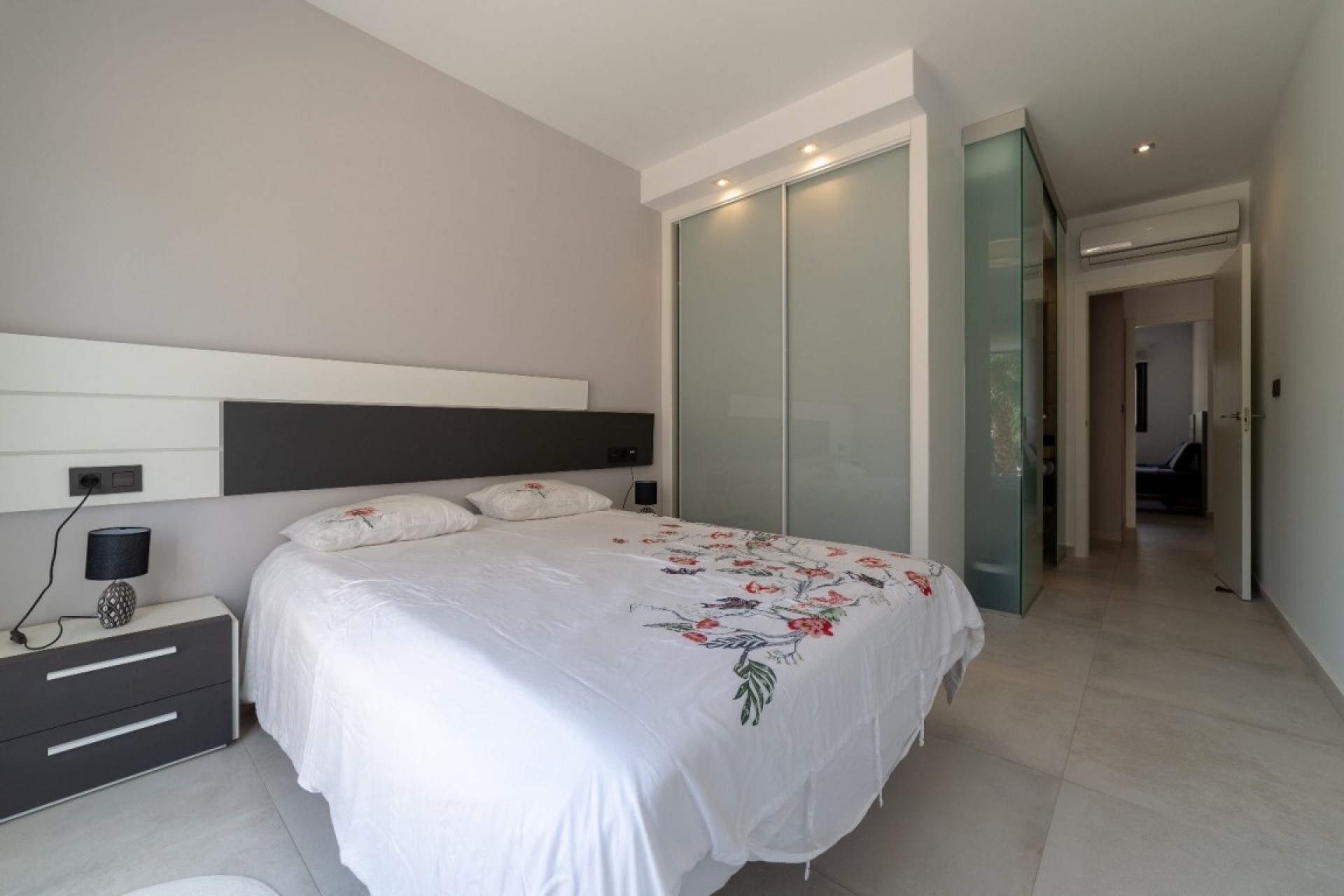 Brukt - Apartment -
El Raso - Costa Blanca