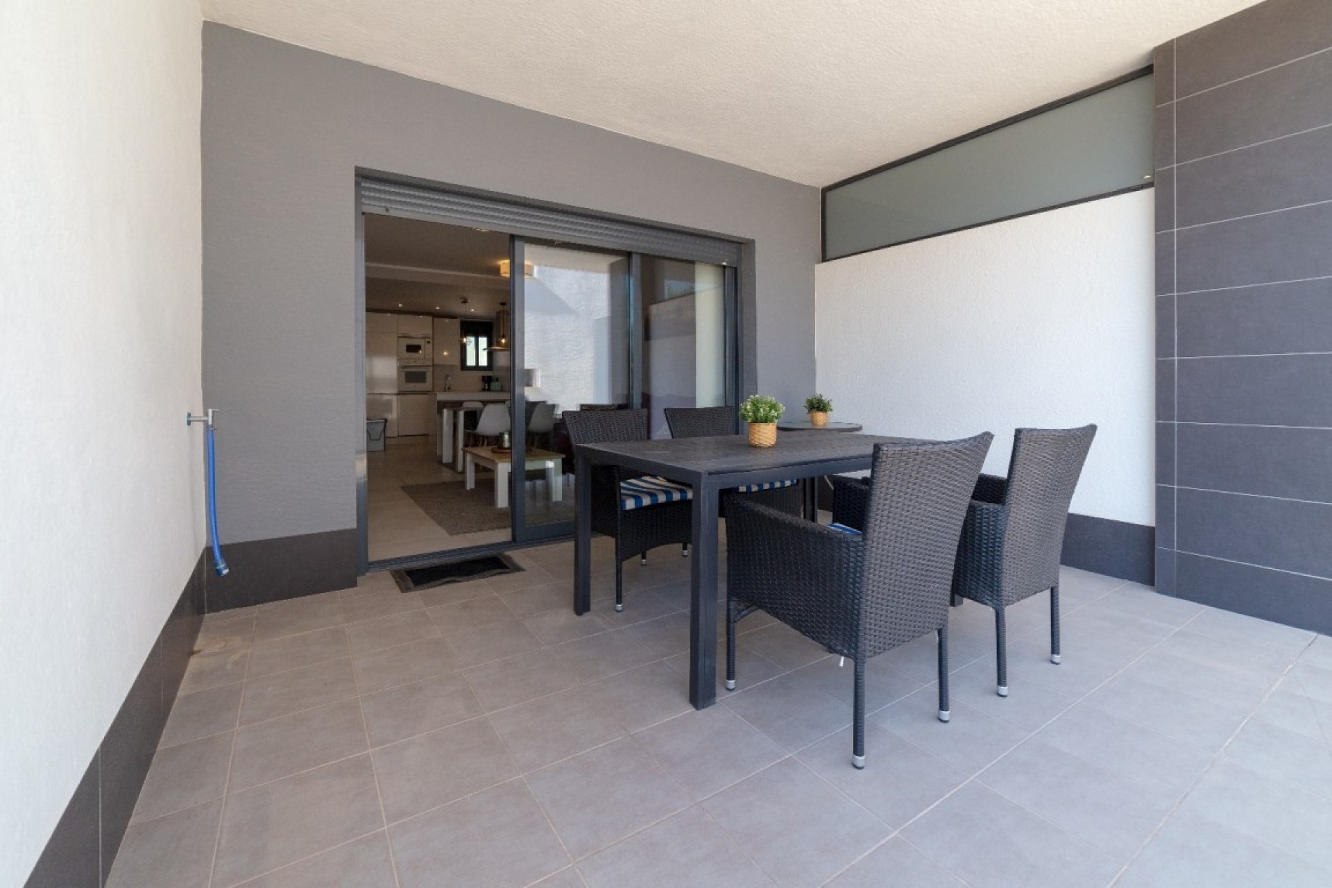 Brukt - Apartment -
El Raso - Costa Blanca