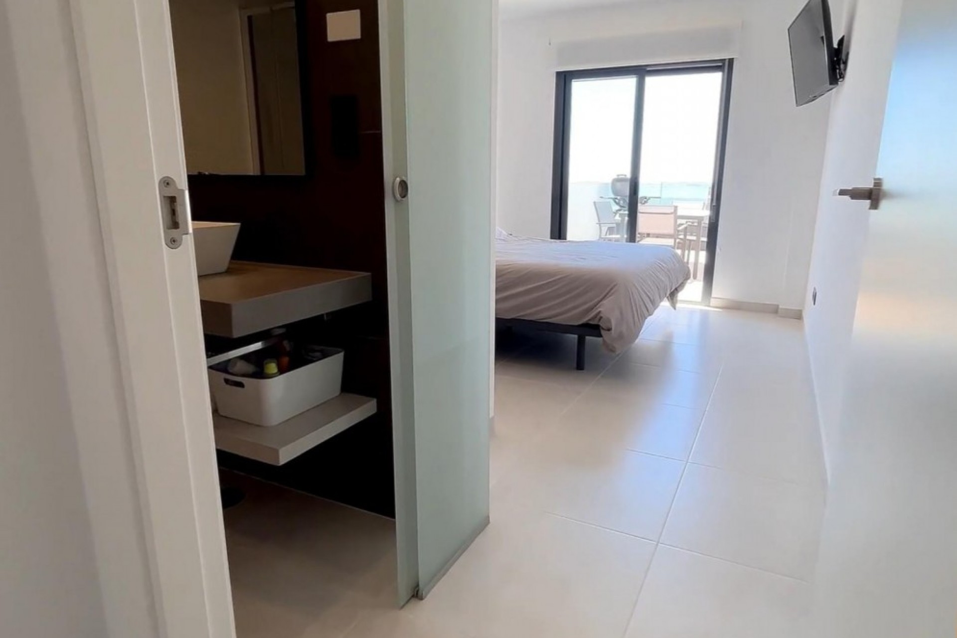 Brukt - Apartment -
El Raso - Costa Blanca