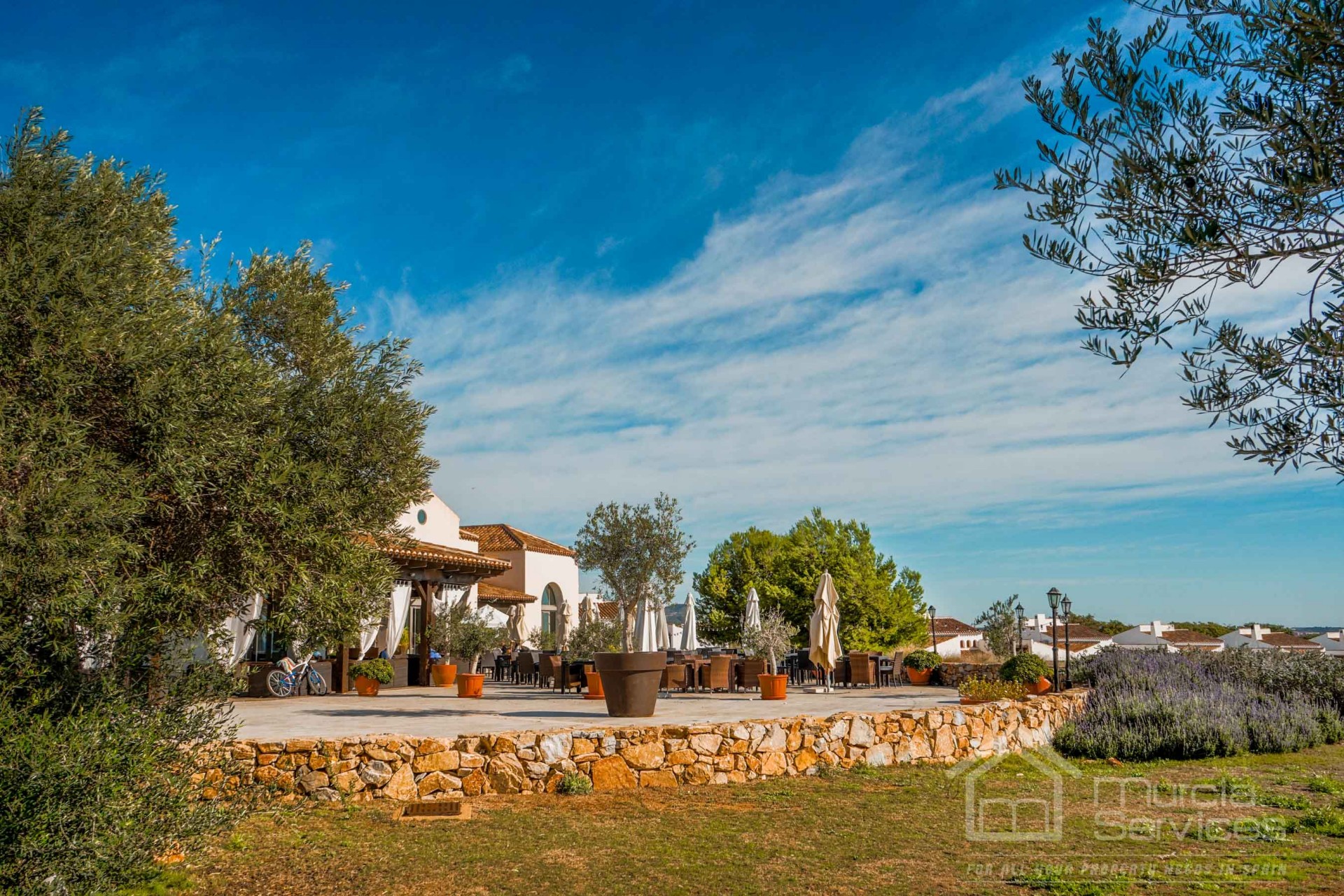 Brukt - Apartment -
El Valle Golf Resort - Inland