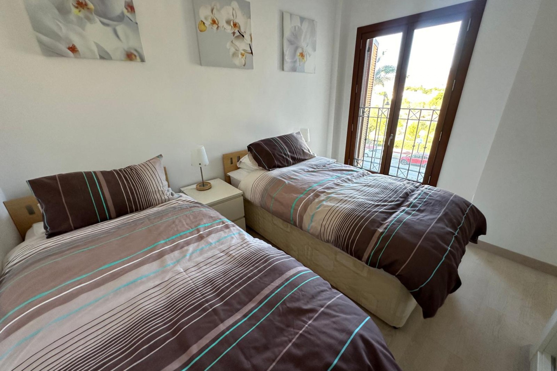 Brukt - Apartment -
El Valle Golf Resort - Inland