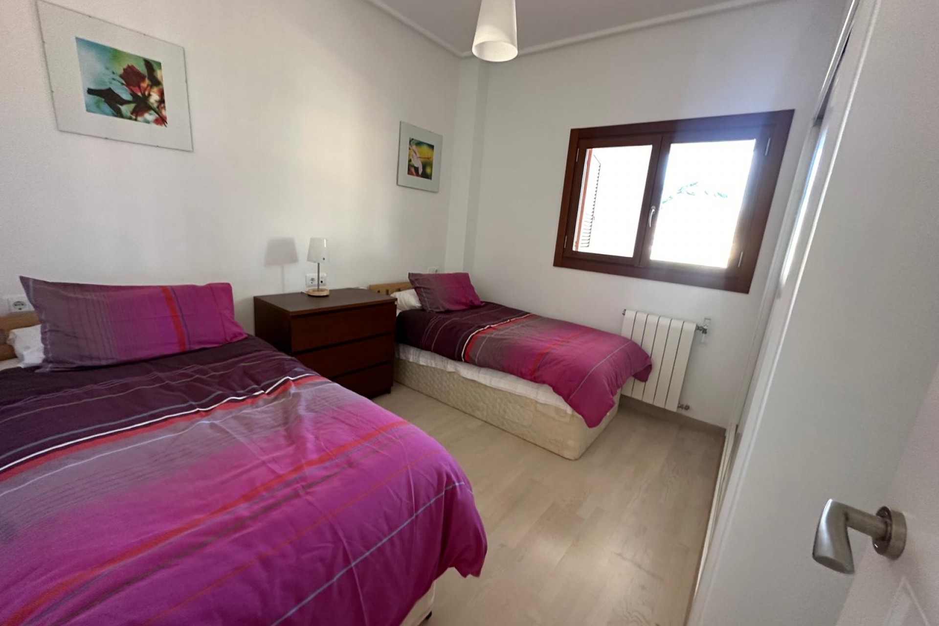 Brukt - Apartment -
El Valle Golf Resort - Inland