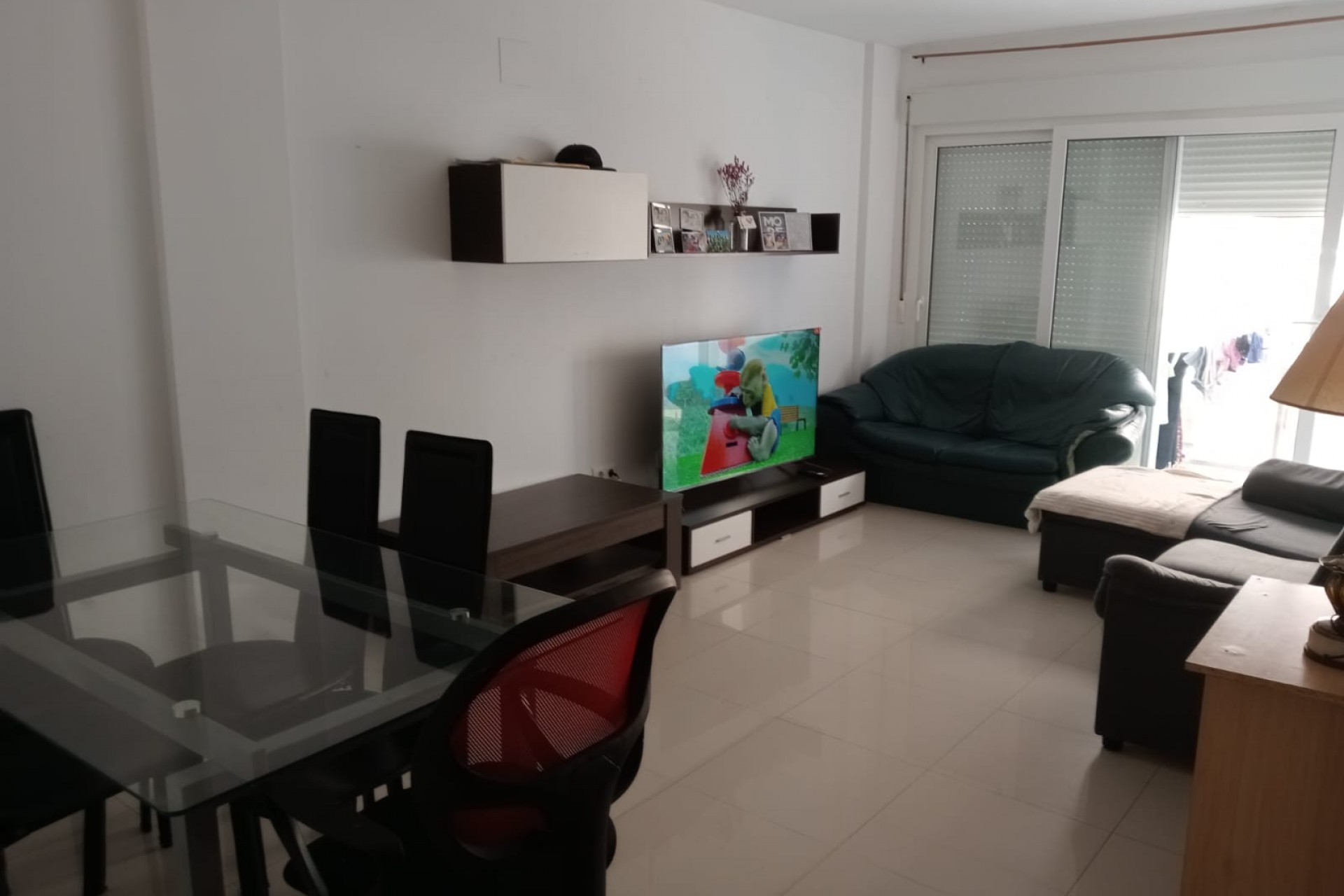 Brukt - Apartment -
El Vergel - Costa Blanca