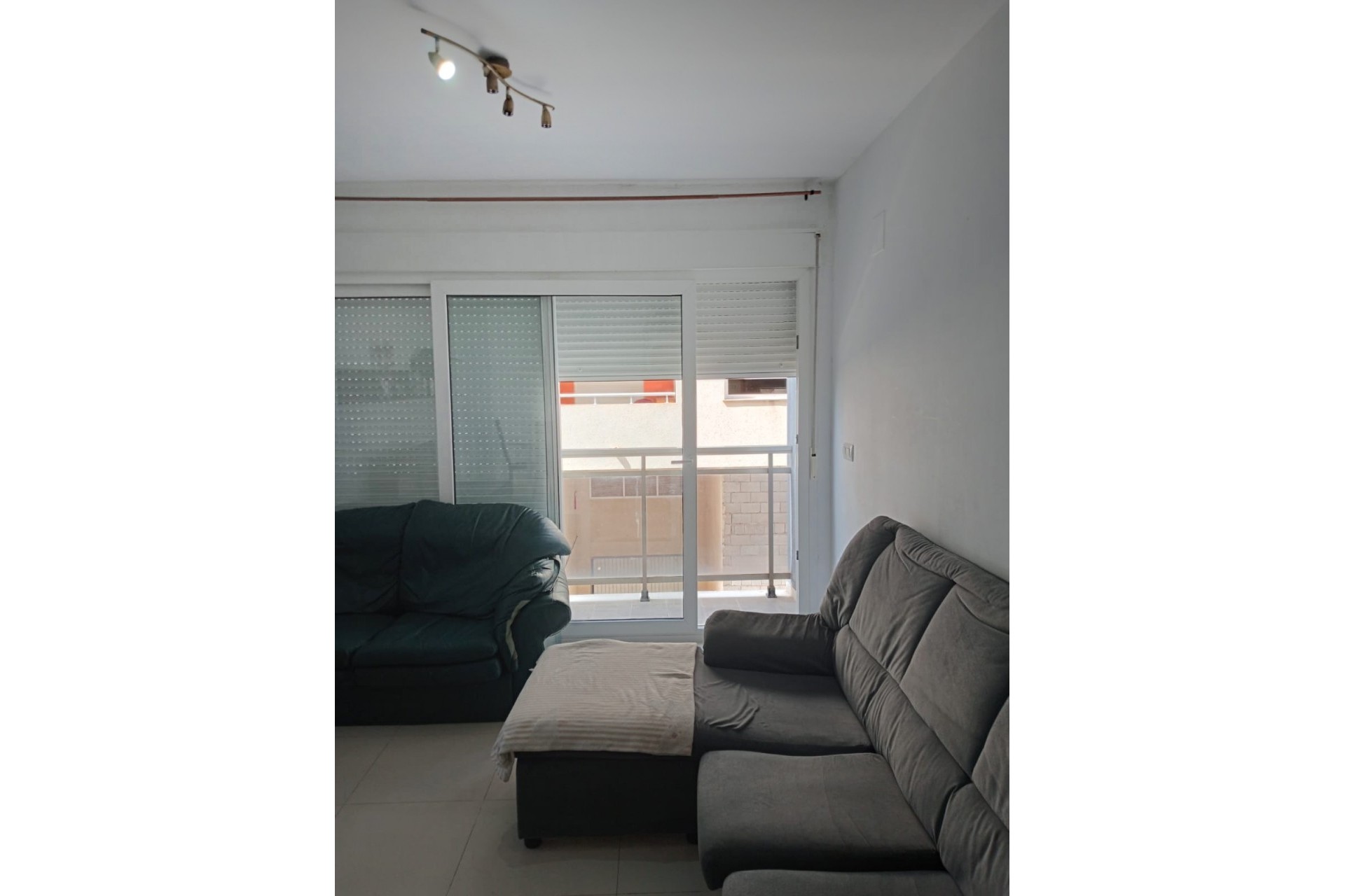 Brukt - Apartment -
El Vergel - Costa Blanca