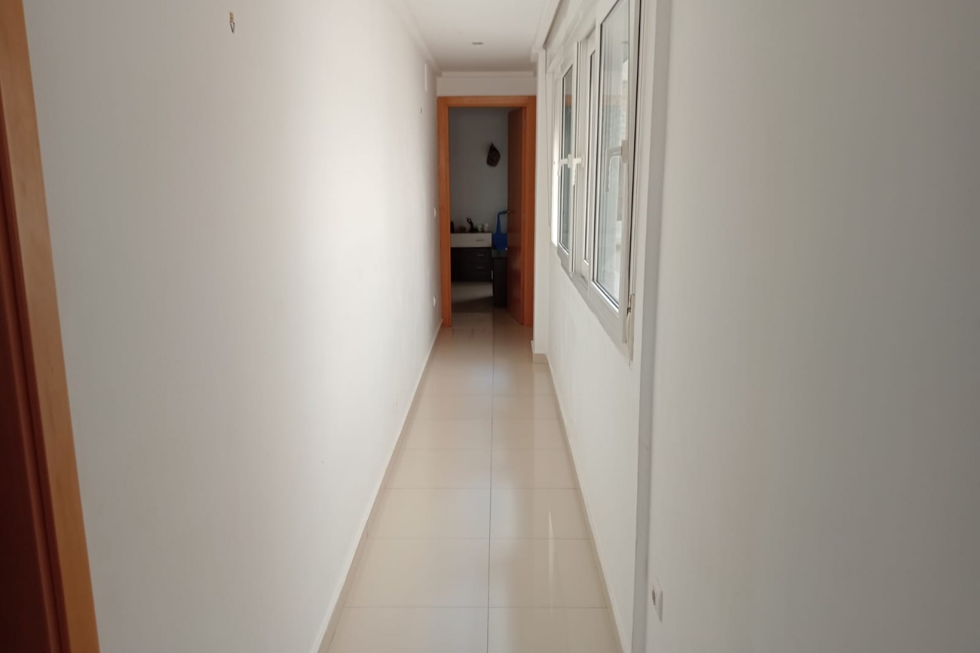 Brukt - Apartment -
El Vergel - Costa Blanca