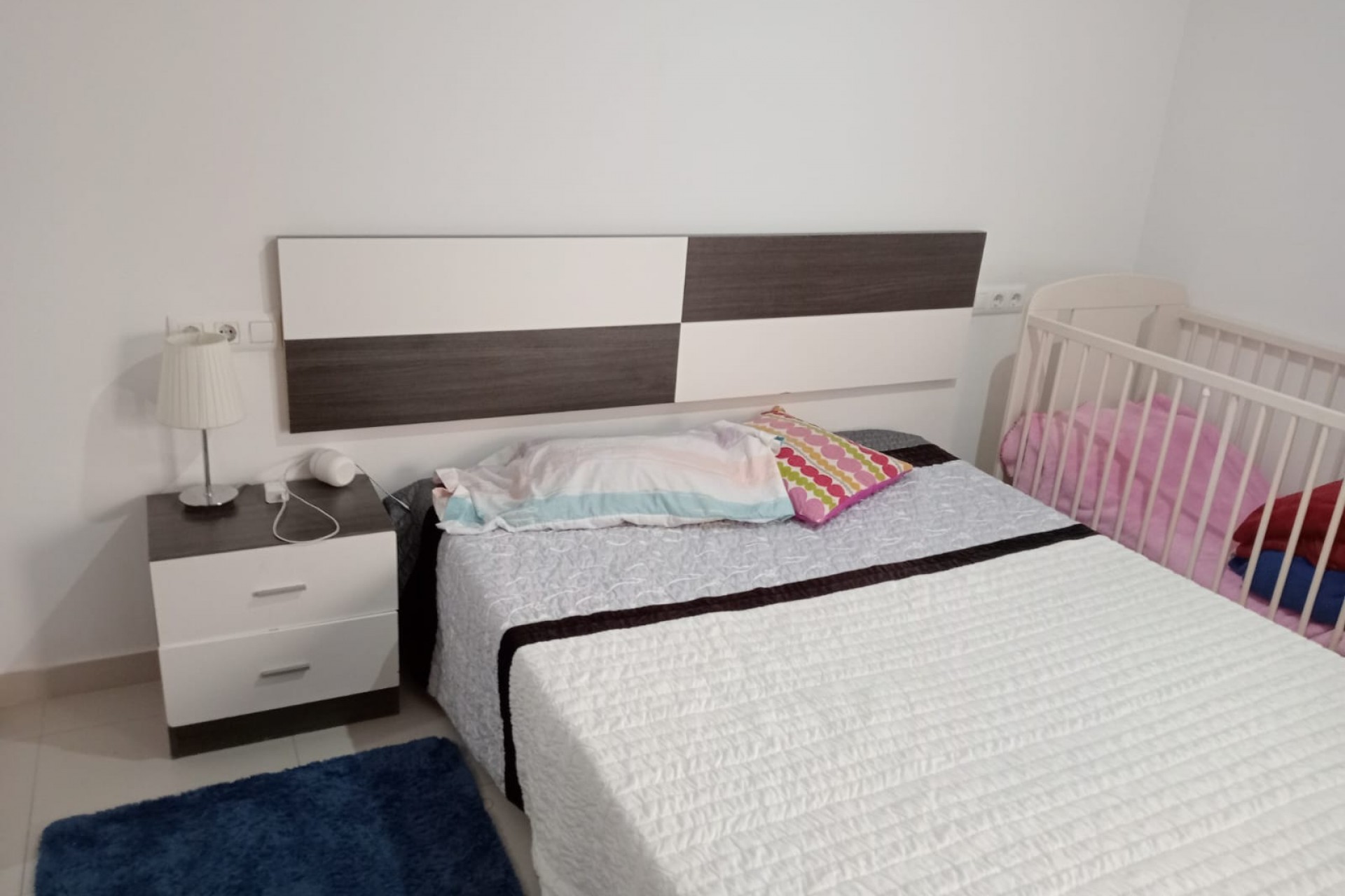 Brukt - Apartment -
El Vergel - Costa Blanca