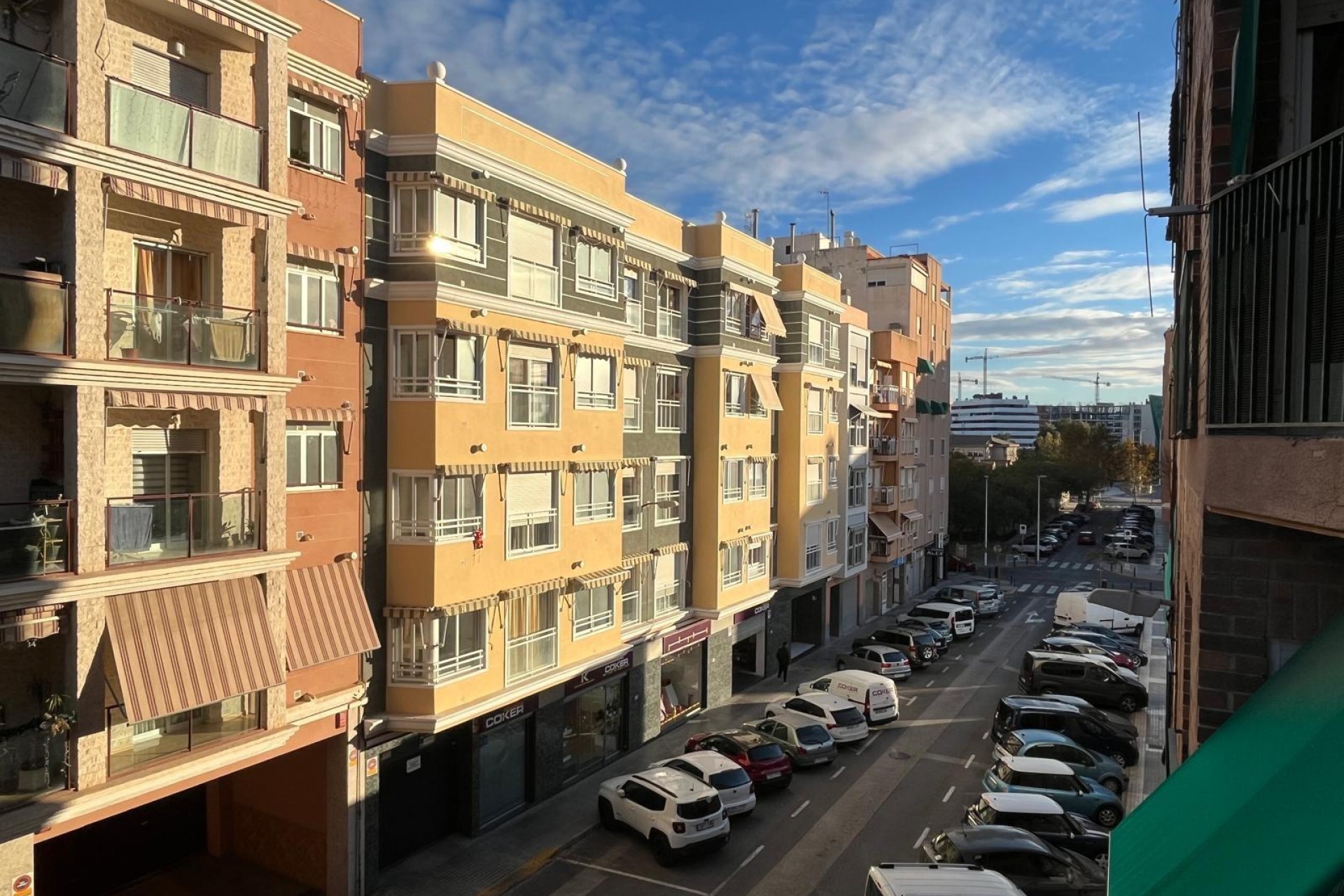 Brukt - Apartment -
Elche - Corte Ingles