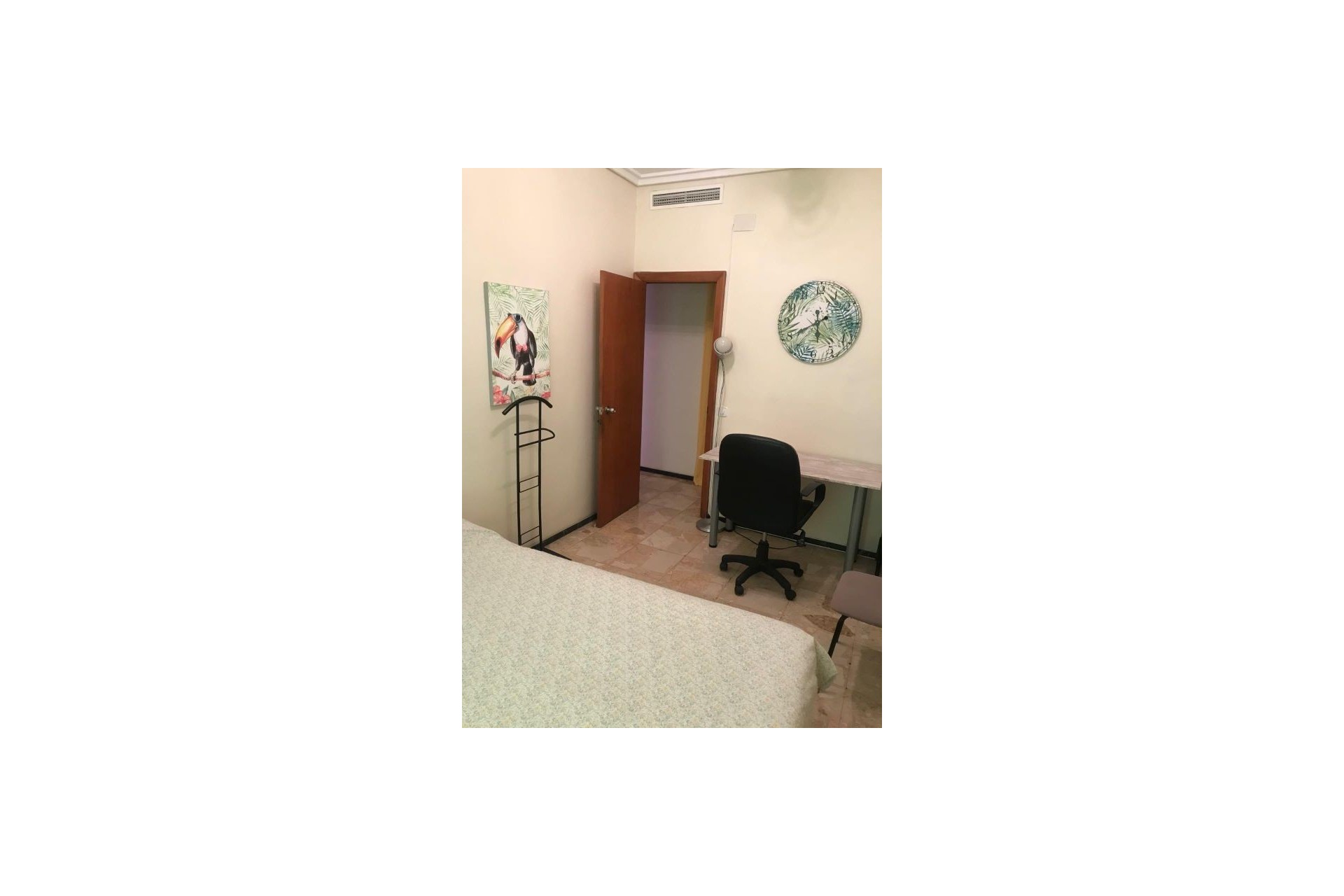 Brukt - Apartment -
Elche - Costa Blanca