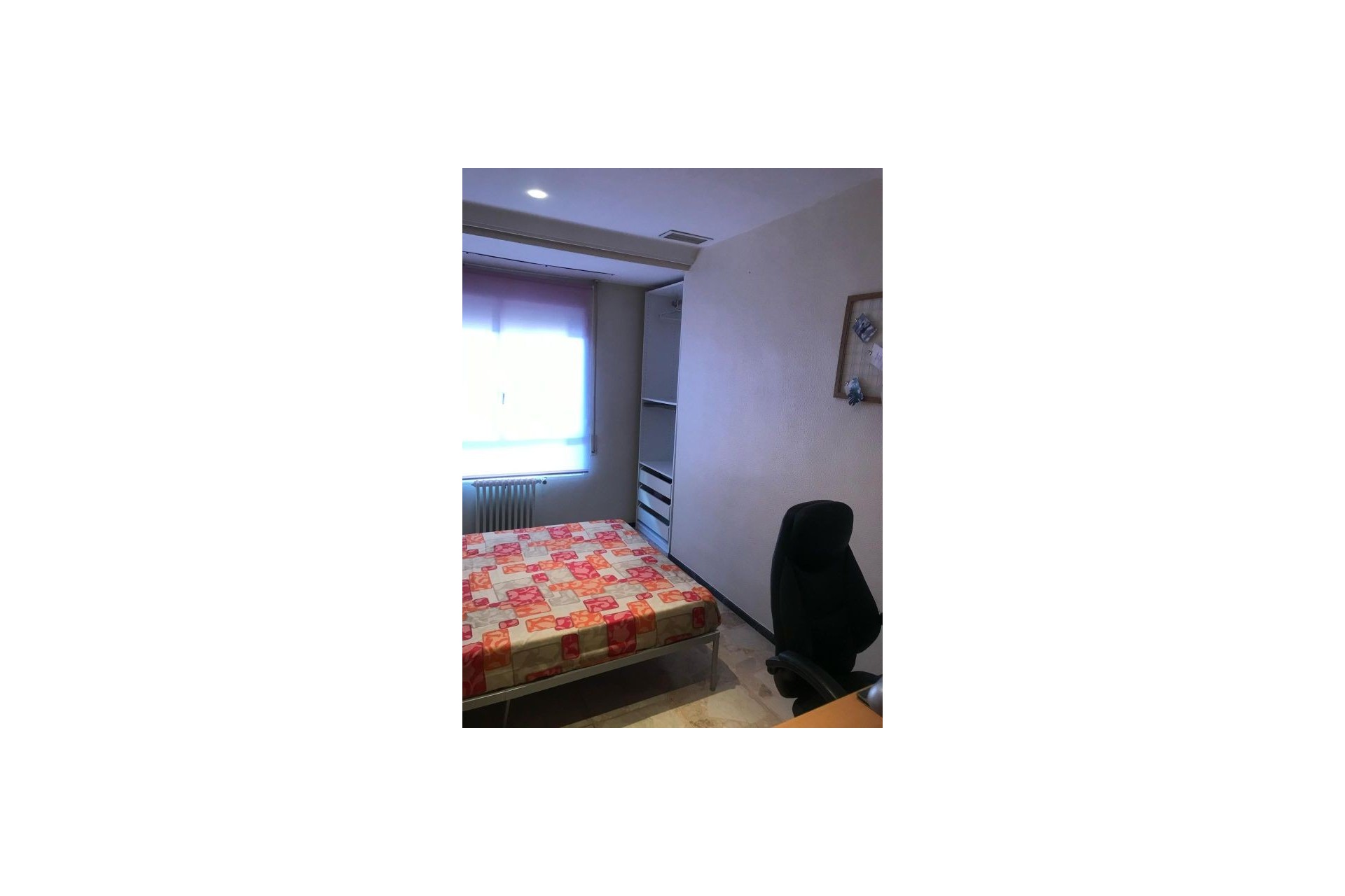 Brukt - Apartment -
Elche - Costa Blanca