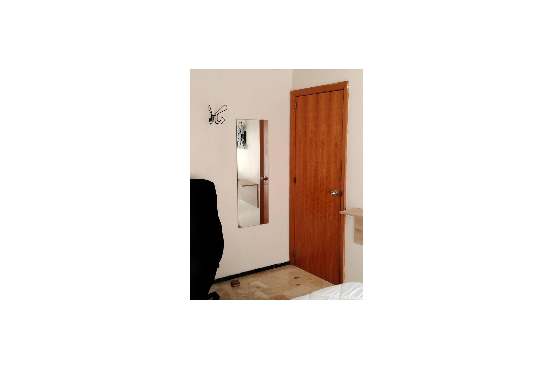 Brukt - Apartment -
Elche - Costa Blanca