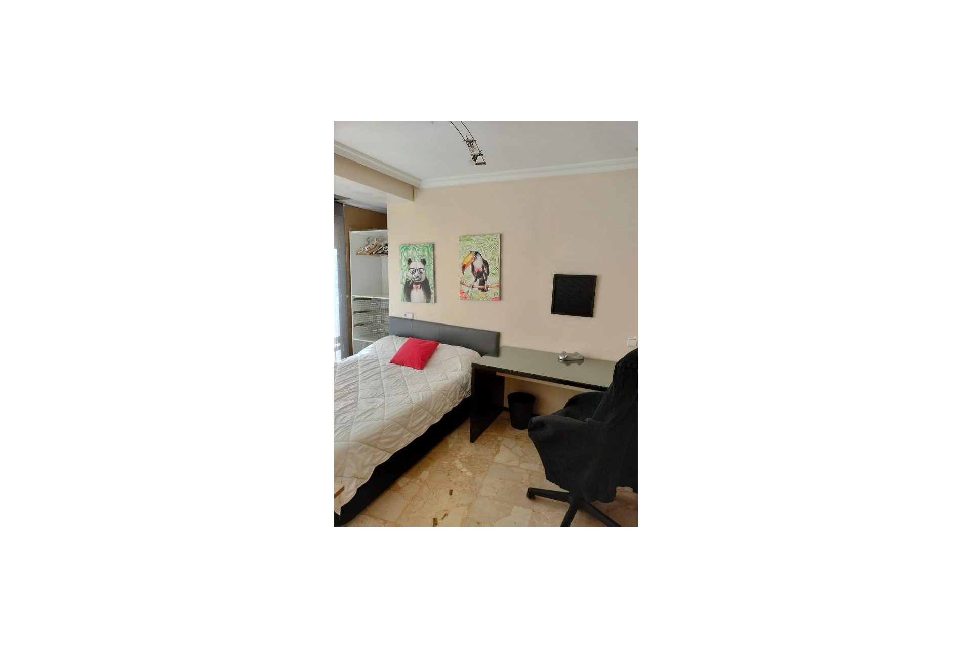 Brukt - Apartment -
Elche - Costa Blanca