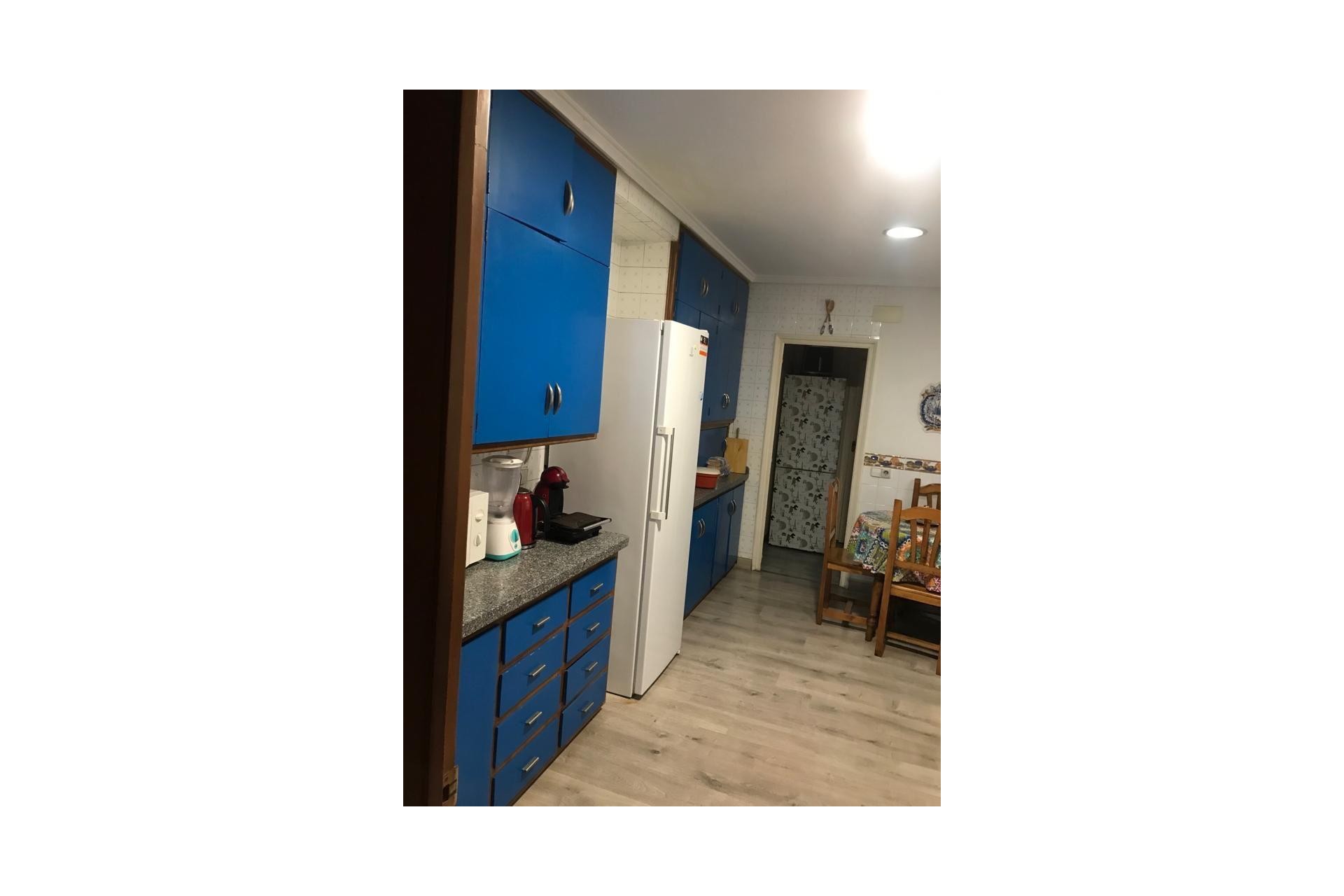 Brukt - Apartment -
Elche - Costa Blanca