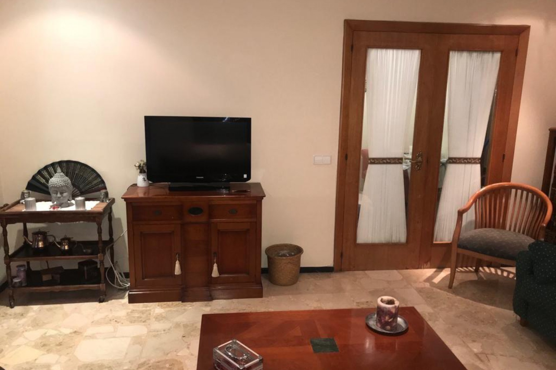 Brukt - Apartment -
Elche - Costa Blanca